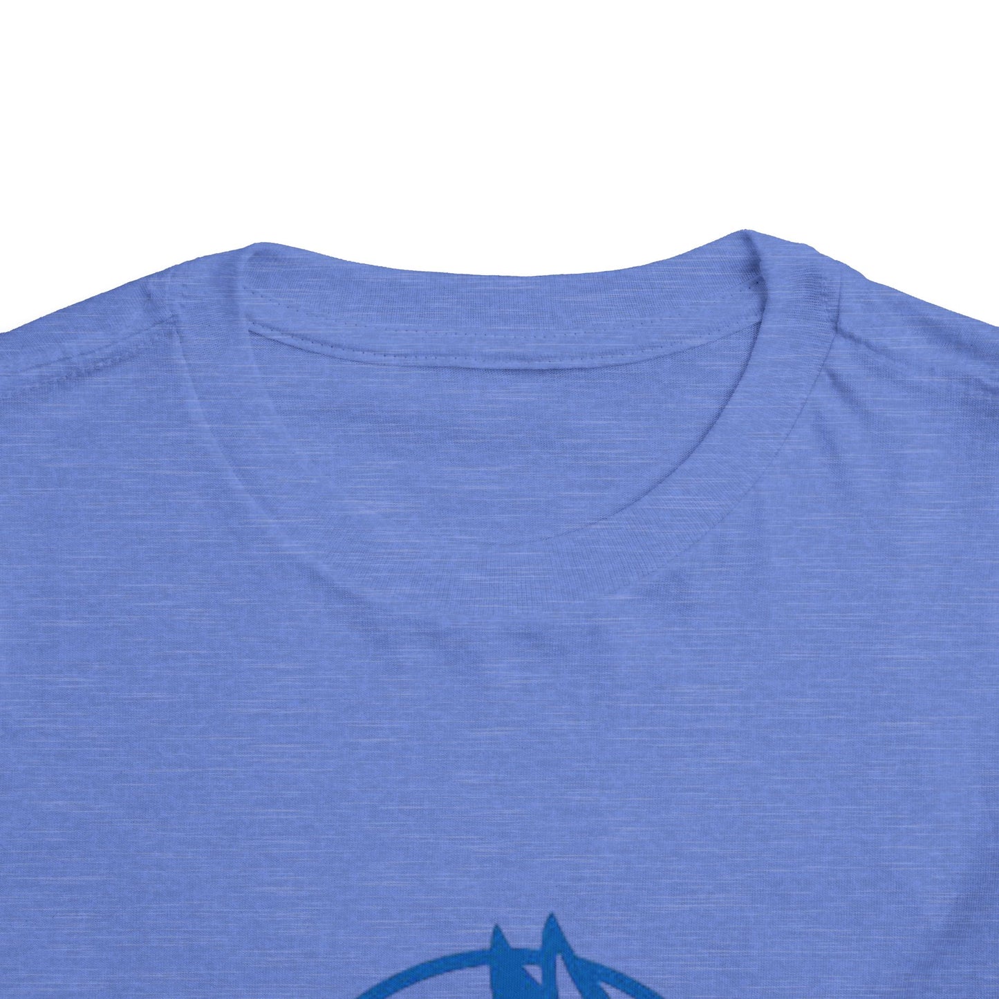 Saint Anthony Huskies Toddler Tee - Short Sleeve Shirt for Kids