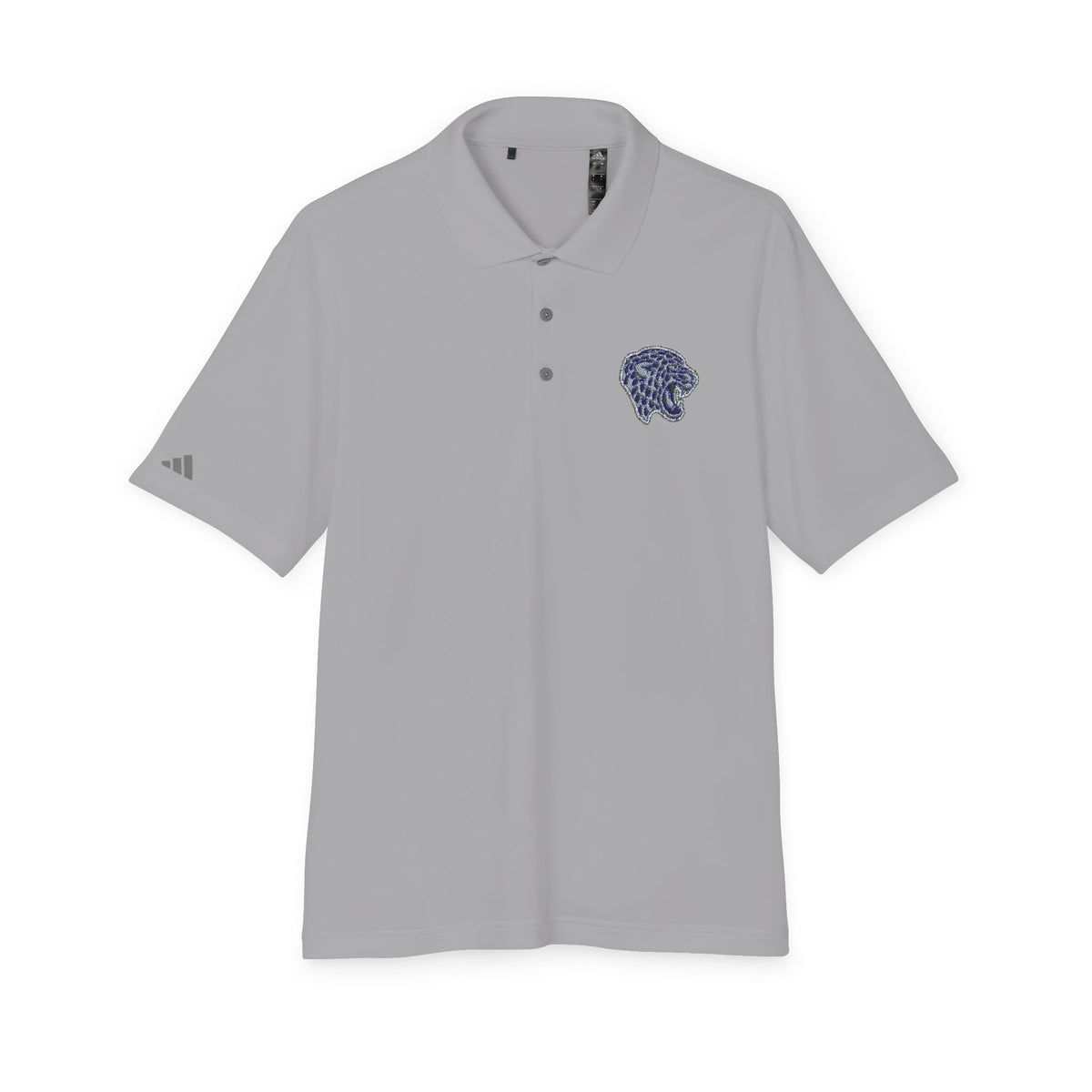 Bloomington Jefferson Jaguars Unisex Performance Polo Shirt, Sporty Polo for Active Lifestyle