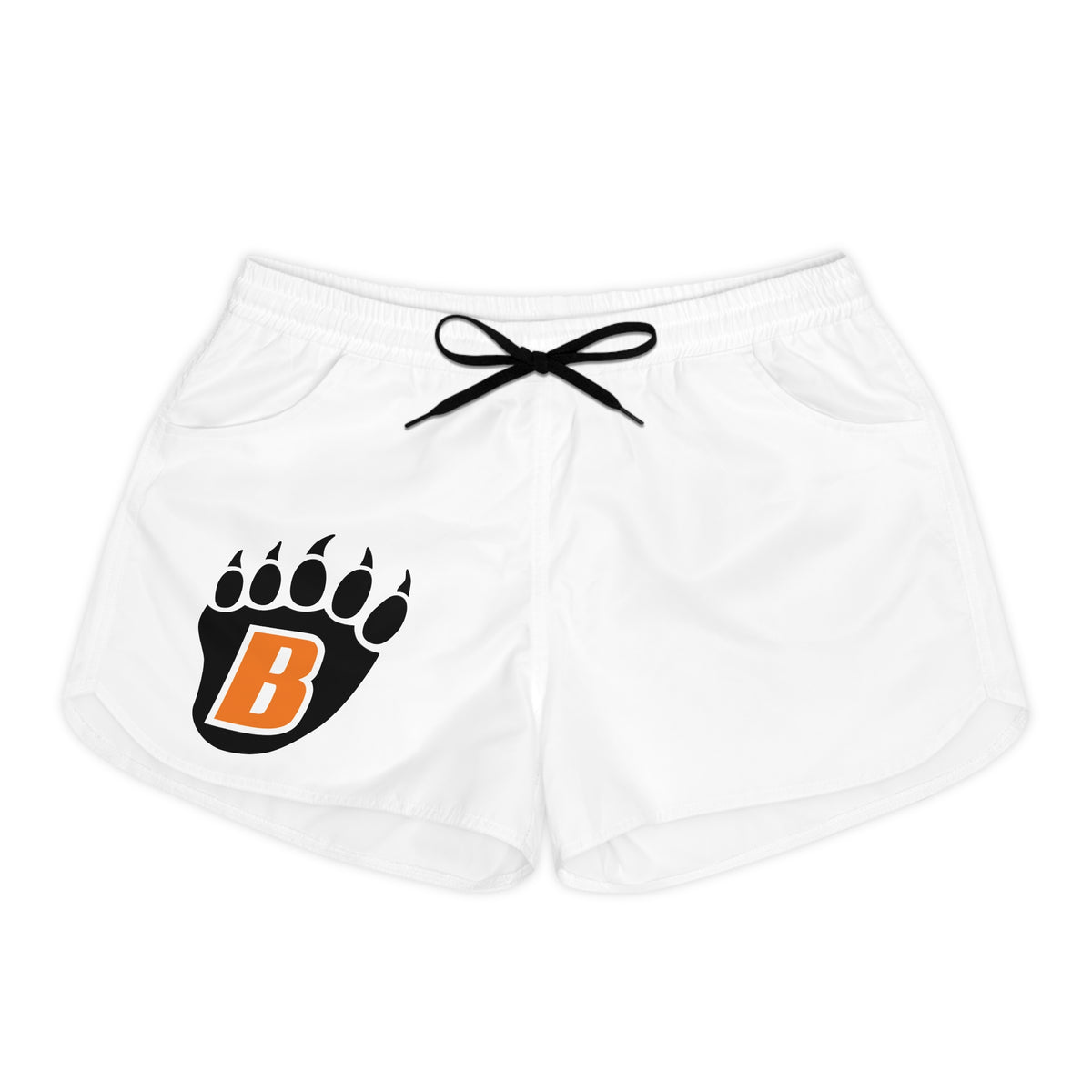 White Bear Lake Bears Women's Casual Shorts