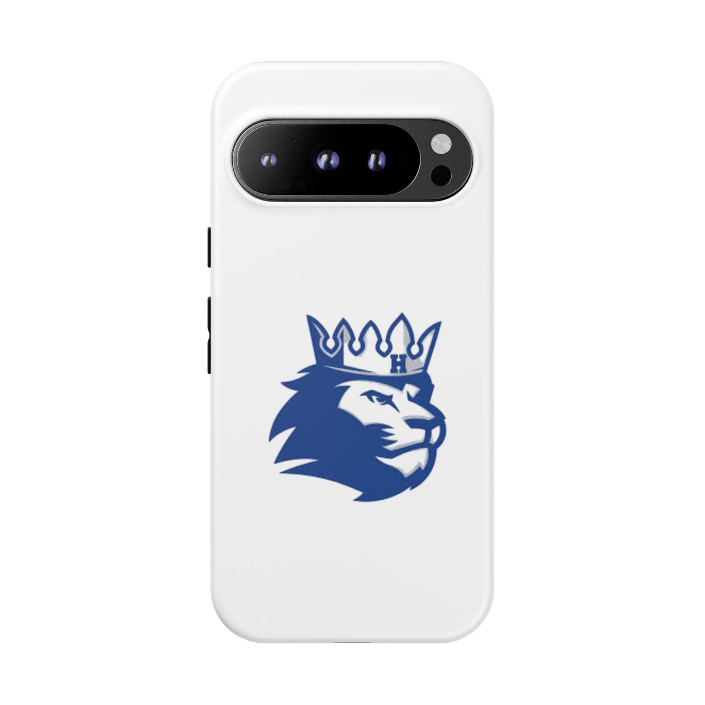 Hopkins Royals Tough Phone Cases