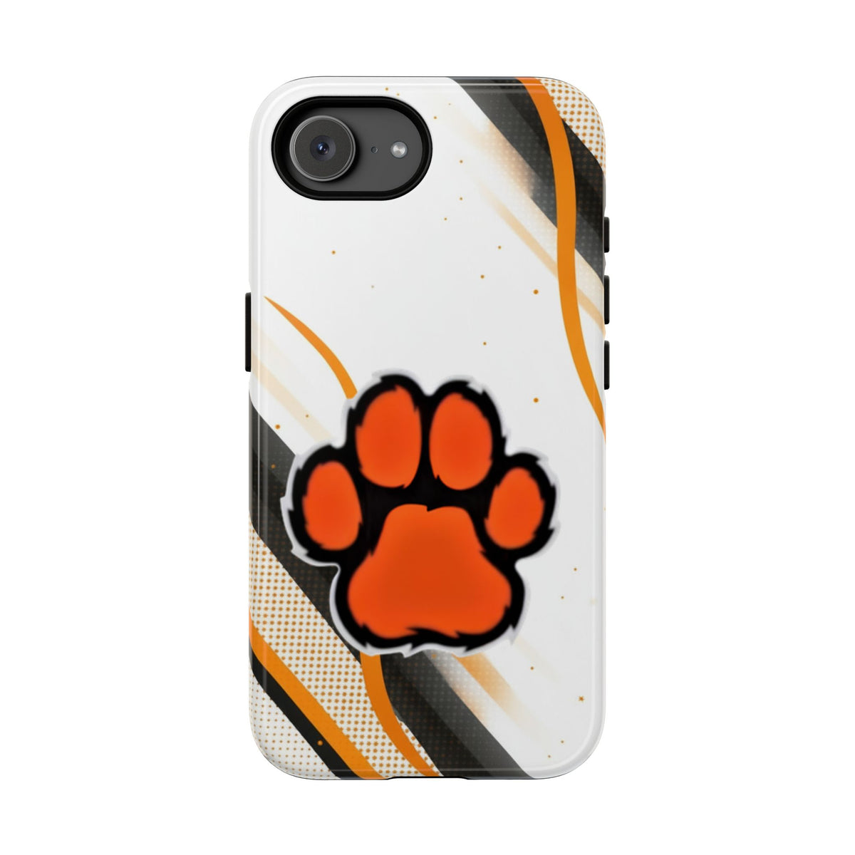 Farmington Tigers Mobile Phone Case