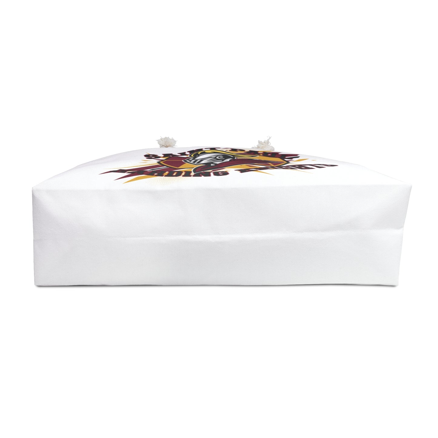 Saint Paul Harding Knights Weekender Bag — Stylish Travel Tote for Adventurers