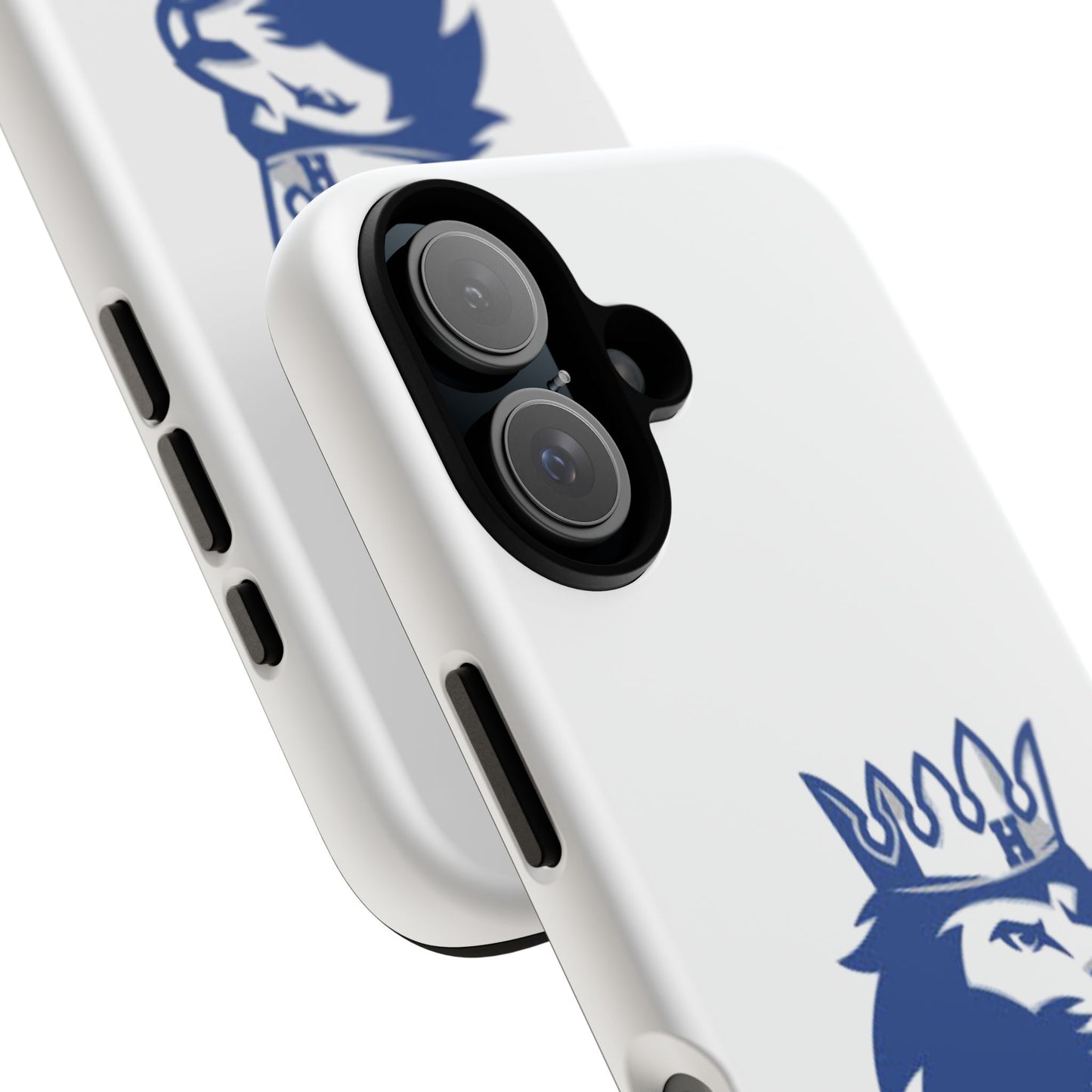 Hopkins Royals Tough Phone Cases