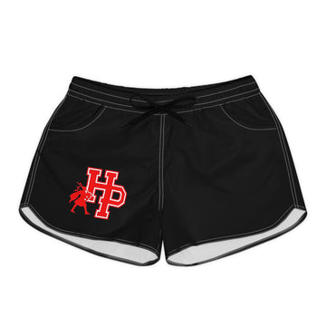 Saint Paul Highland Park Scots Women's Casual Shorts