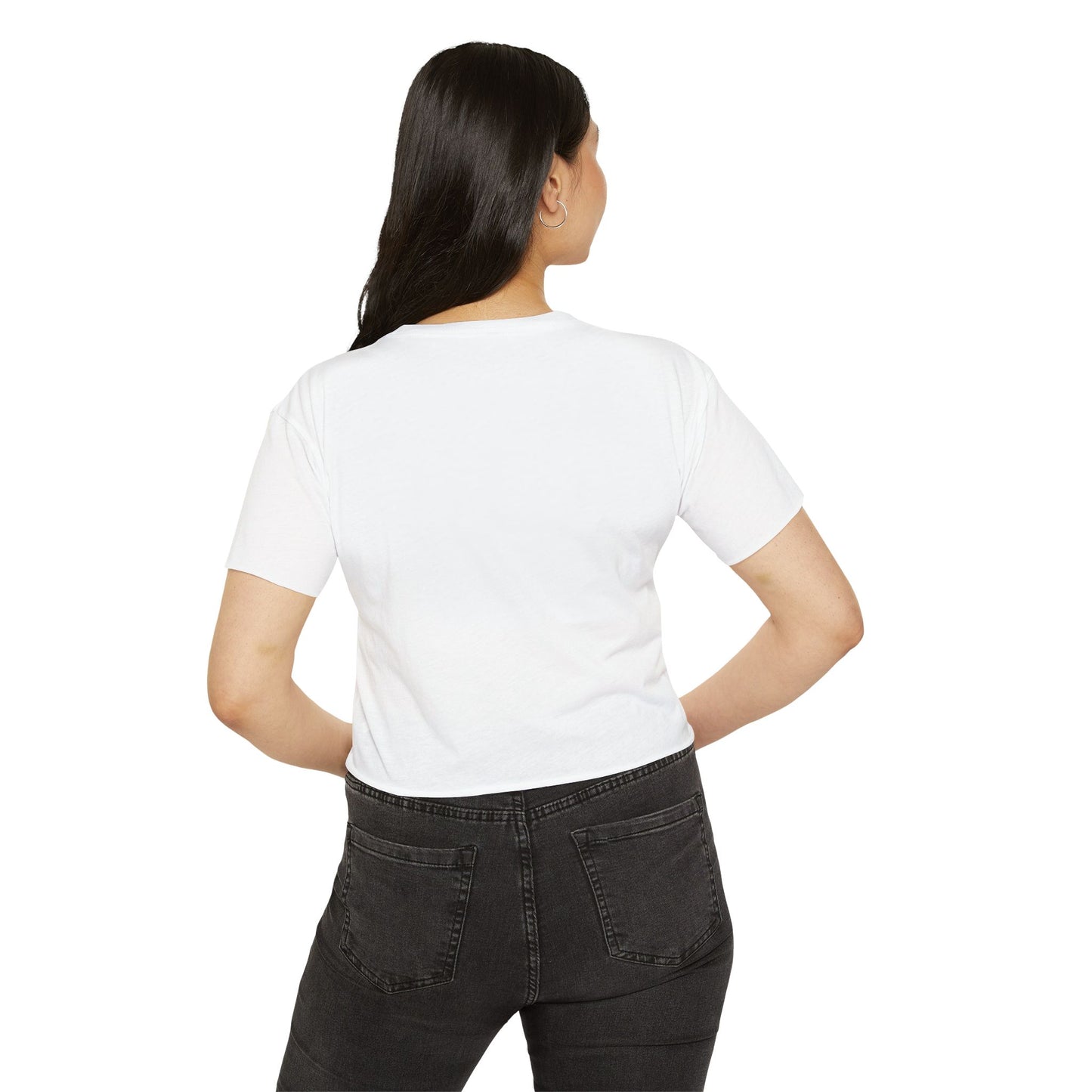 Minnetonka Skippers Women's Festival Crop Top