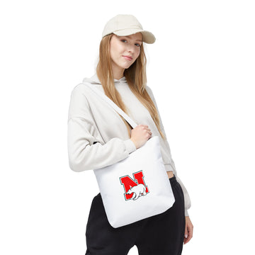 North Saint Paul Polars Tote Bag