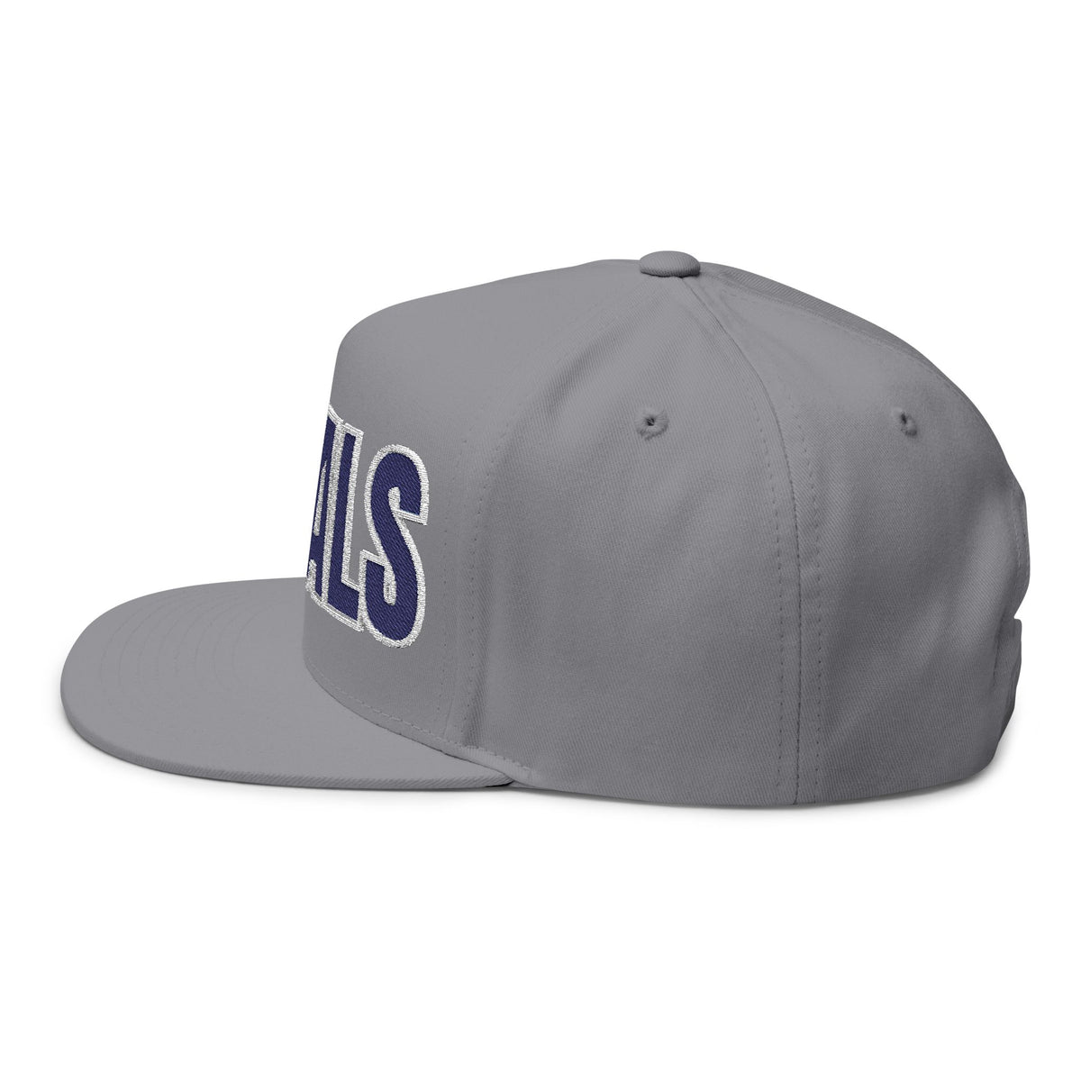 Rogers Royals Flat Bill Cap