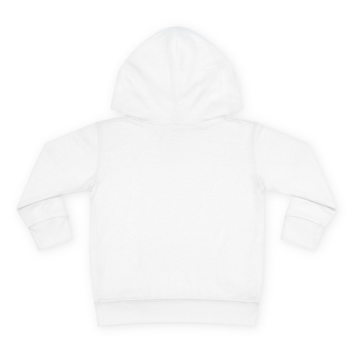 Forest Lake Rangers Toddler Pullover Fleece Hoodie