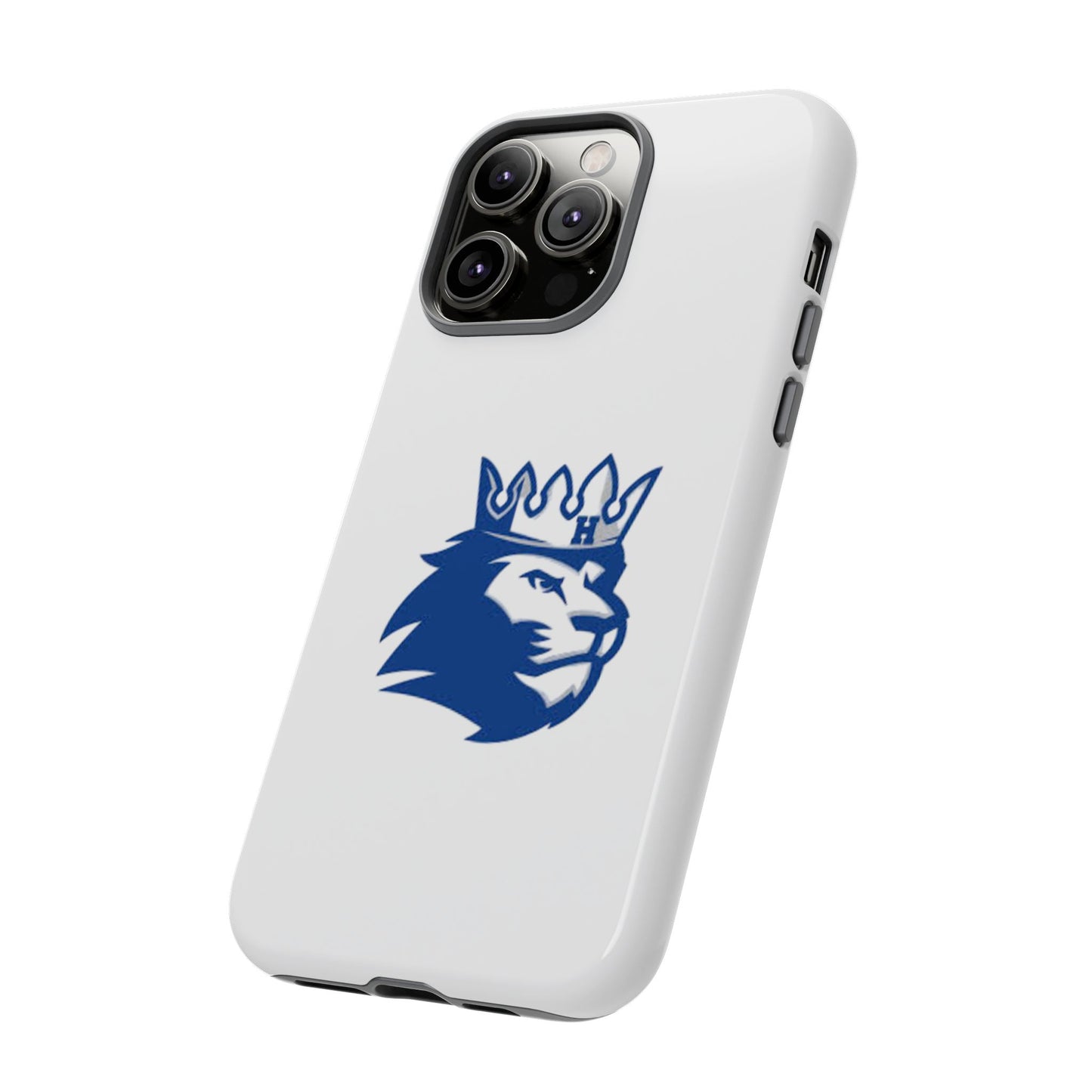 Hopkins Royals Tough Phone Cases
