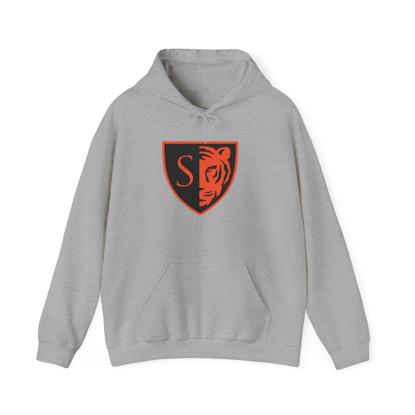 Minneapolis South Tigers Unisex Hoodie - Heavy Blend Sweatshirt
