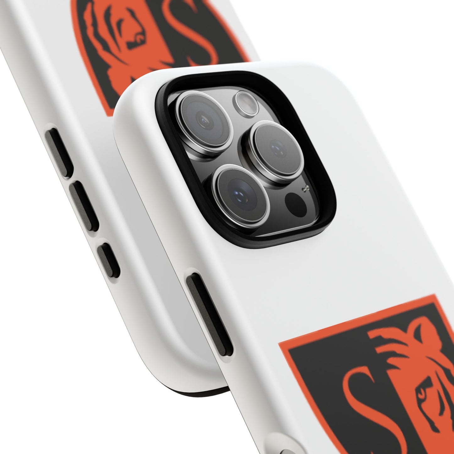 Minneapolis South Tigers Tough Phone Case