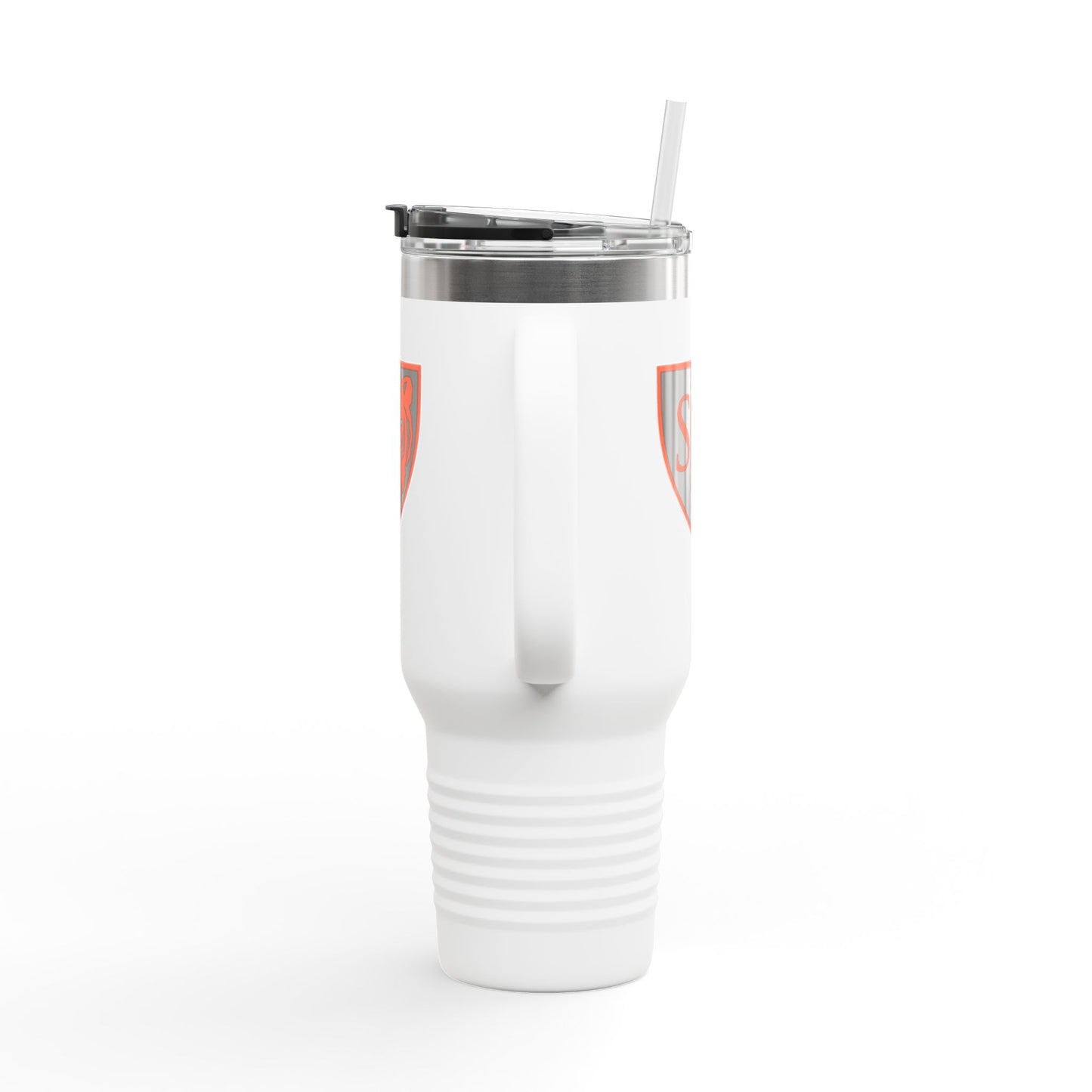 Minneapolis South Tigers 40oz Insulated Travel Mug - Ideal for Outdoor Adventures & Daily Commutes
