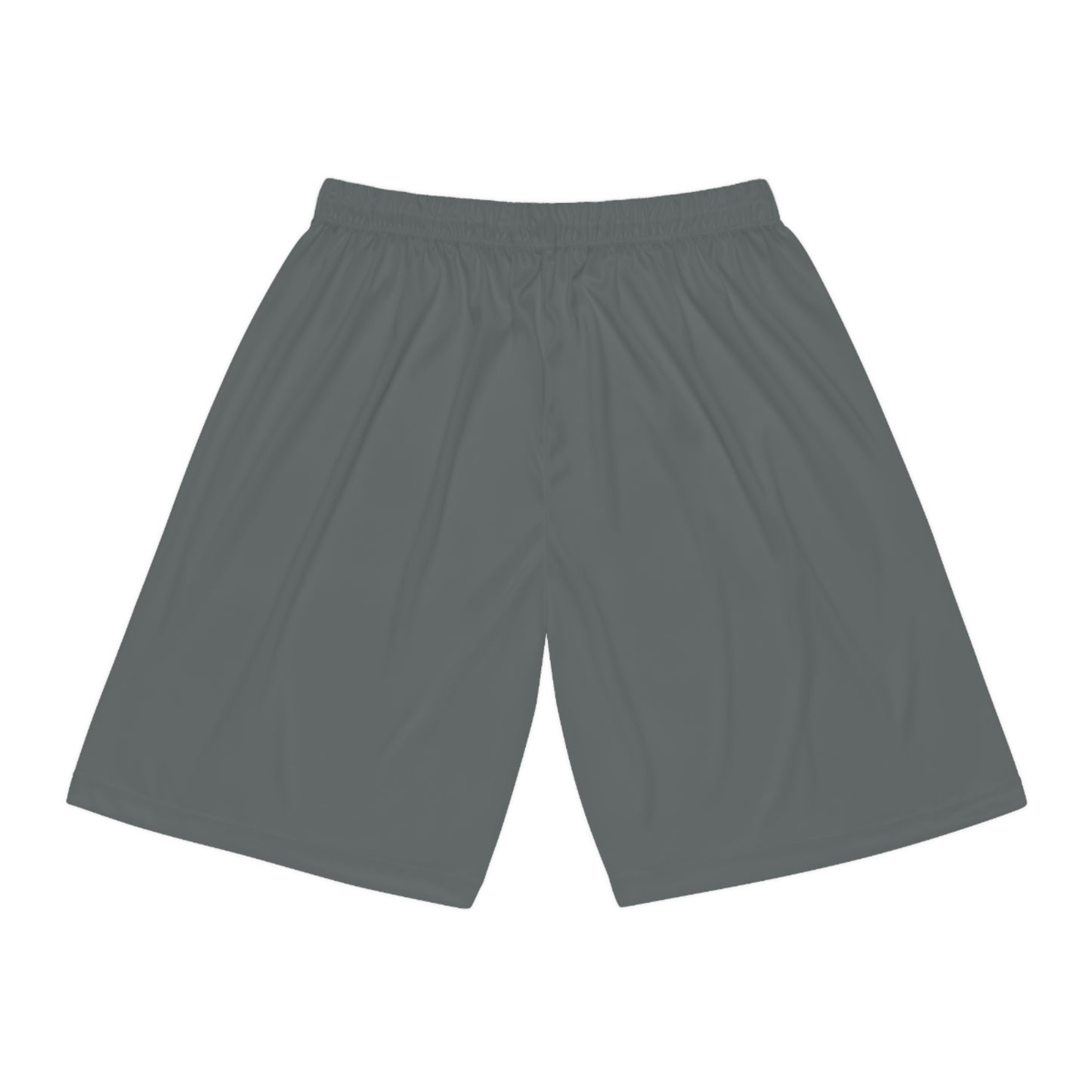 Minneapolis South Tigers Men's Basketball Shorts - Comfortable Athletic Wear