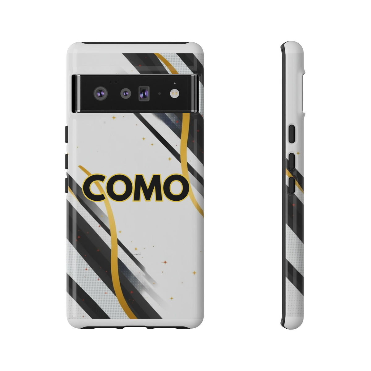 Como Park Cougars Tough Cases: Stylish Protective Mobile Phone Case