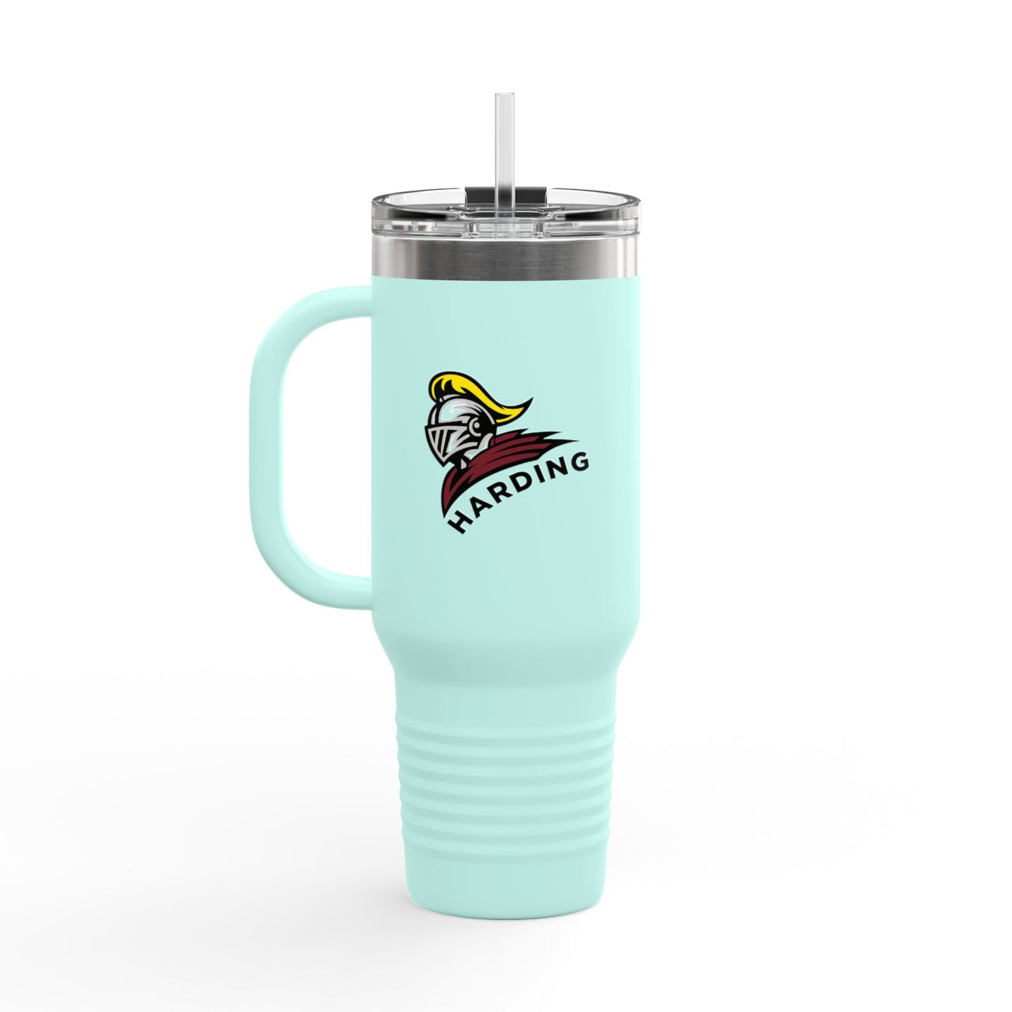 Saint Paul Harding Knights Insulated Travel Mug 40oz