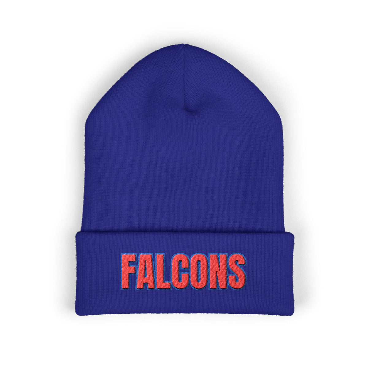 Robbinsdale Armstrong Falcons Classic Cuffed Beanie Hat