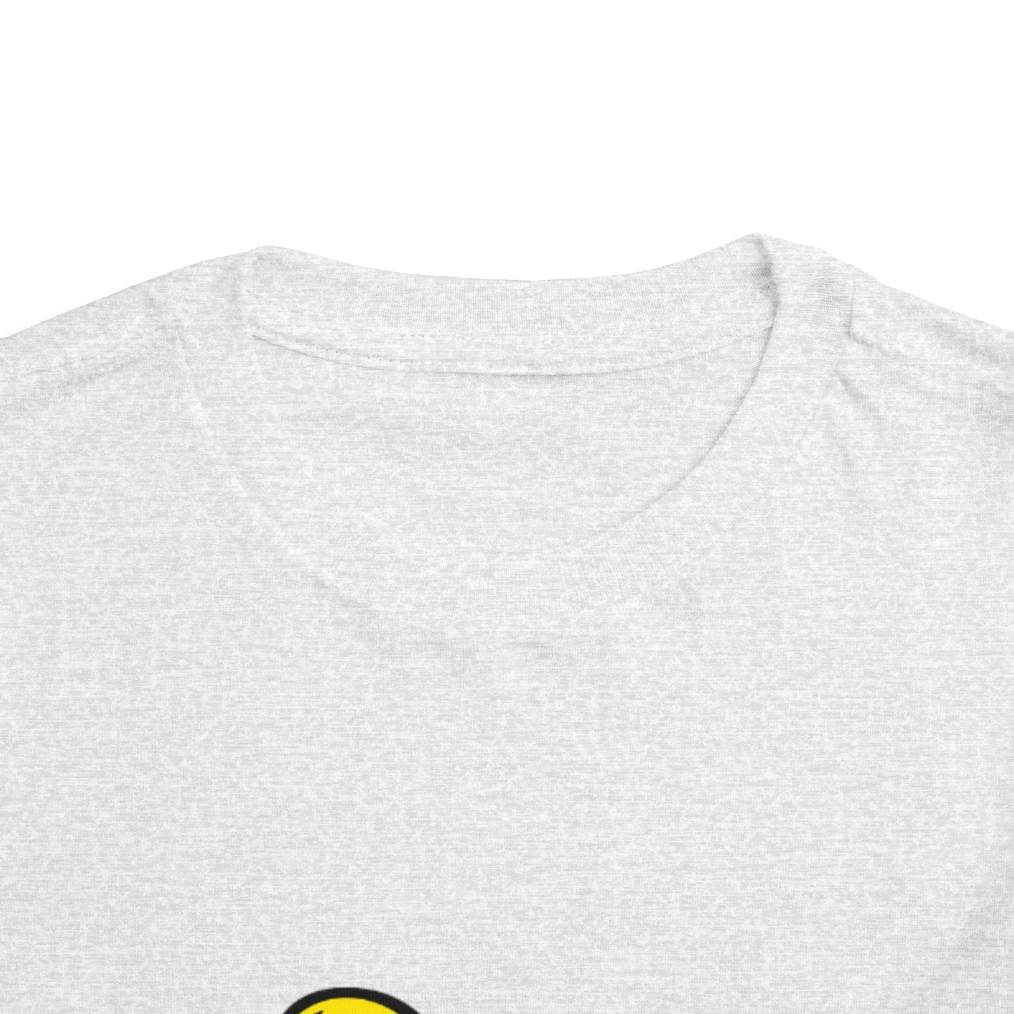 Harding Knights Toddler Short Sleeve Tee - Fun & Comfortable Kids Shirt