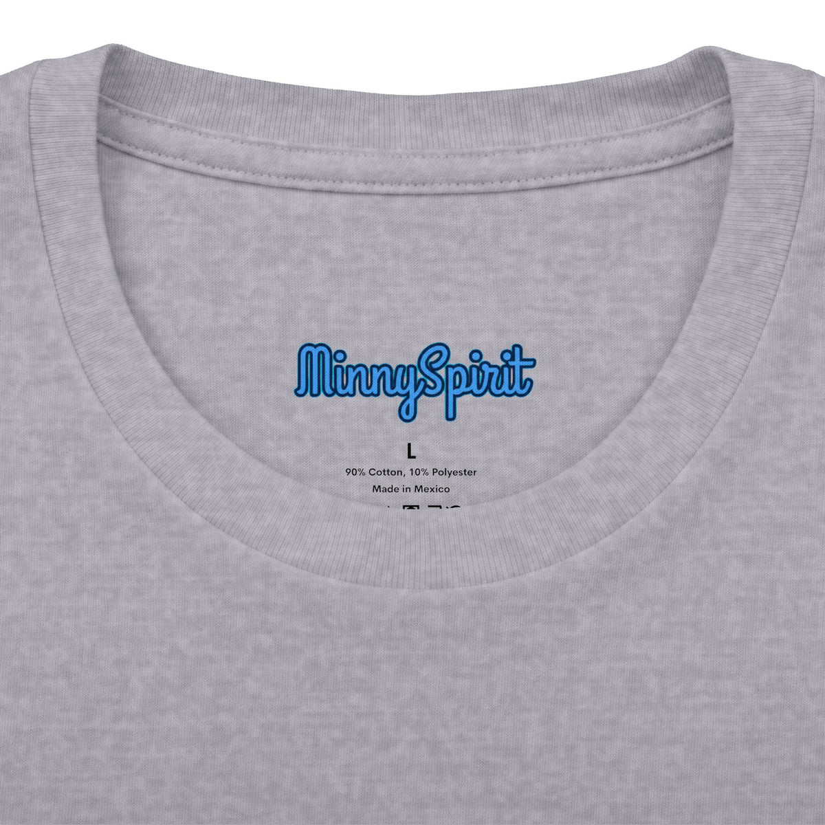 Two Rivers Warriors Graphic T-Shirt