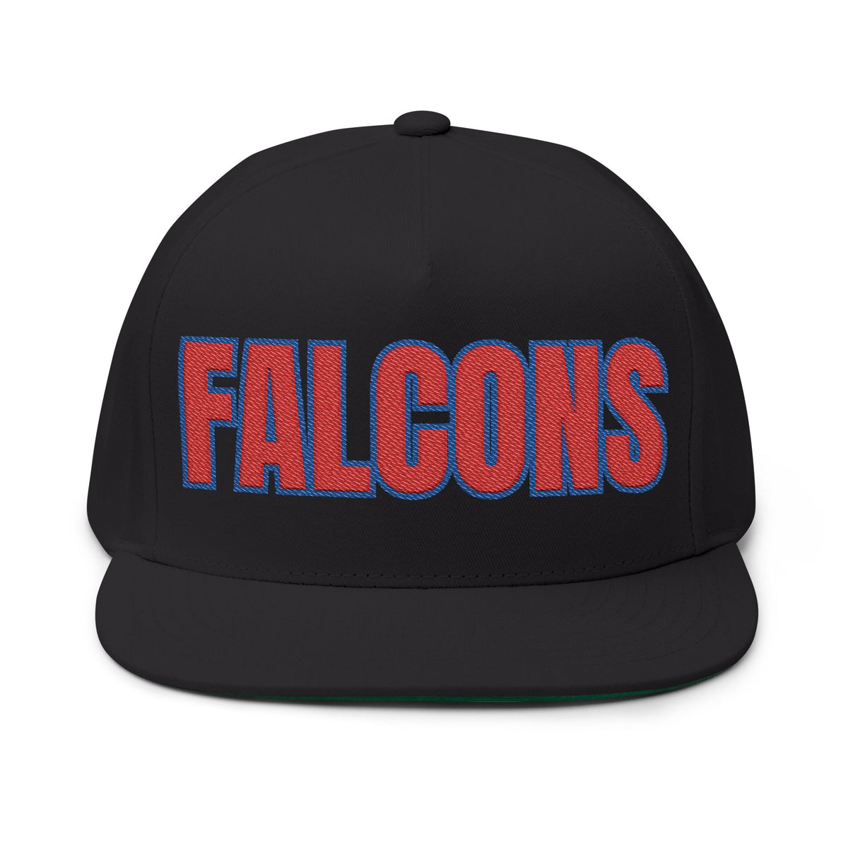 Robbinsdale Armstrong Falcons Flat Bill Cap