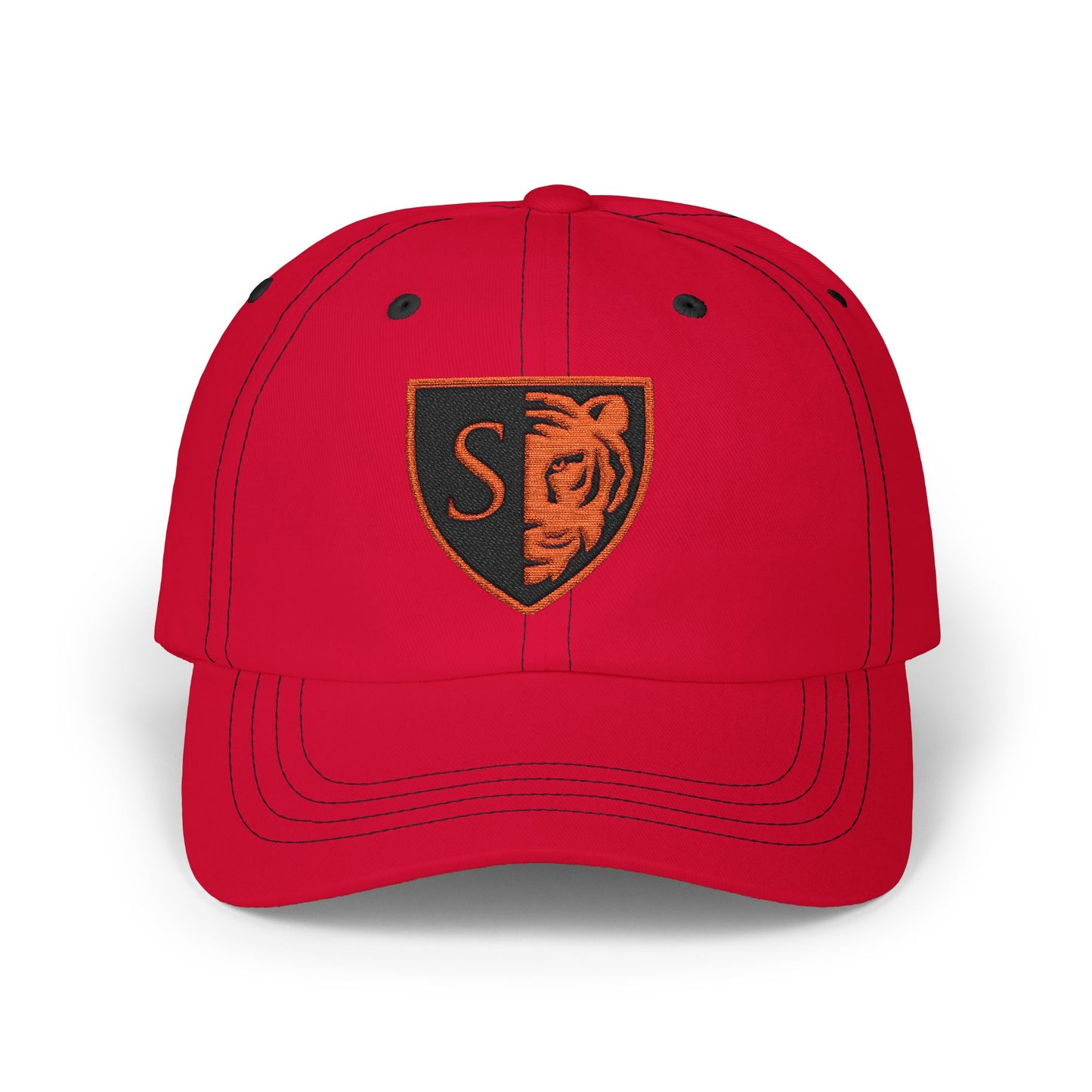 Minneapolis South Tigers Cap - Stylish Casual Hat for Every Occasion