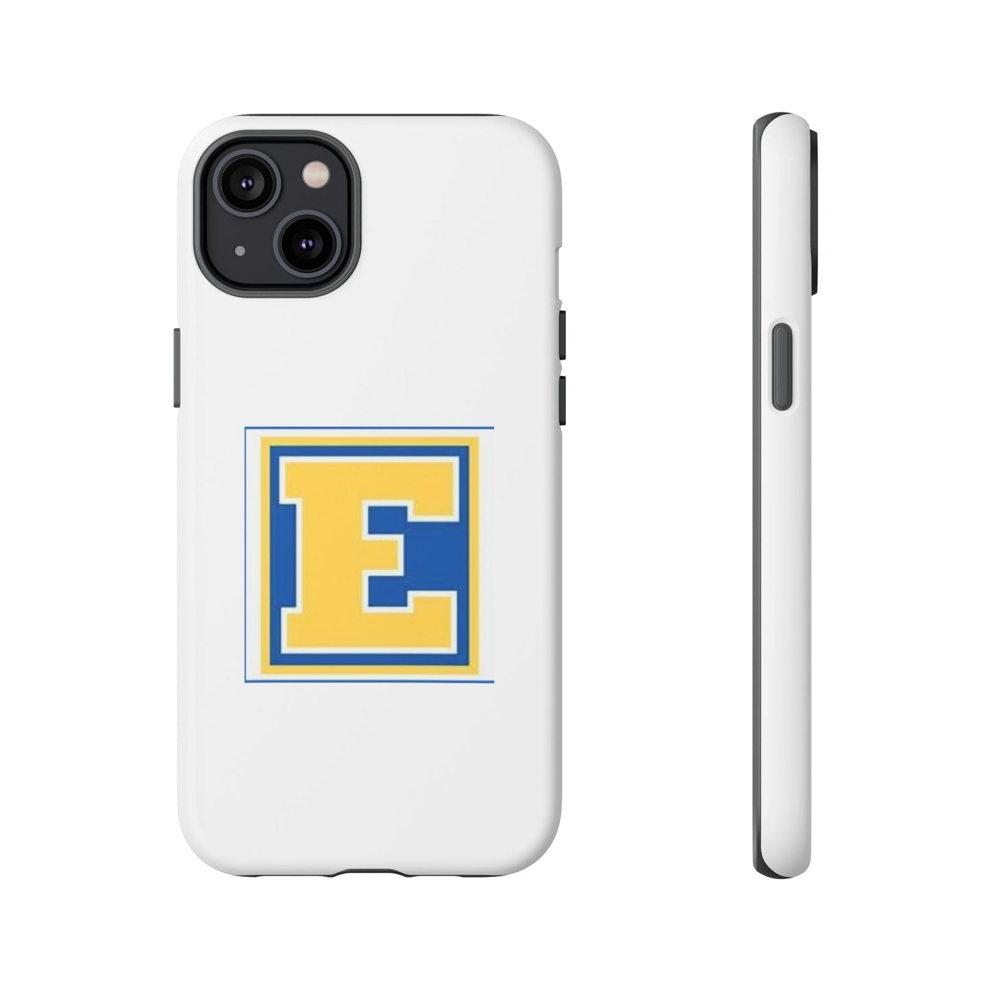 Minneapolis Edison Tommies Durable Phone Case– Perfect for School Spirit and Everyday Use