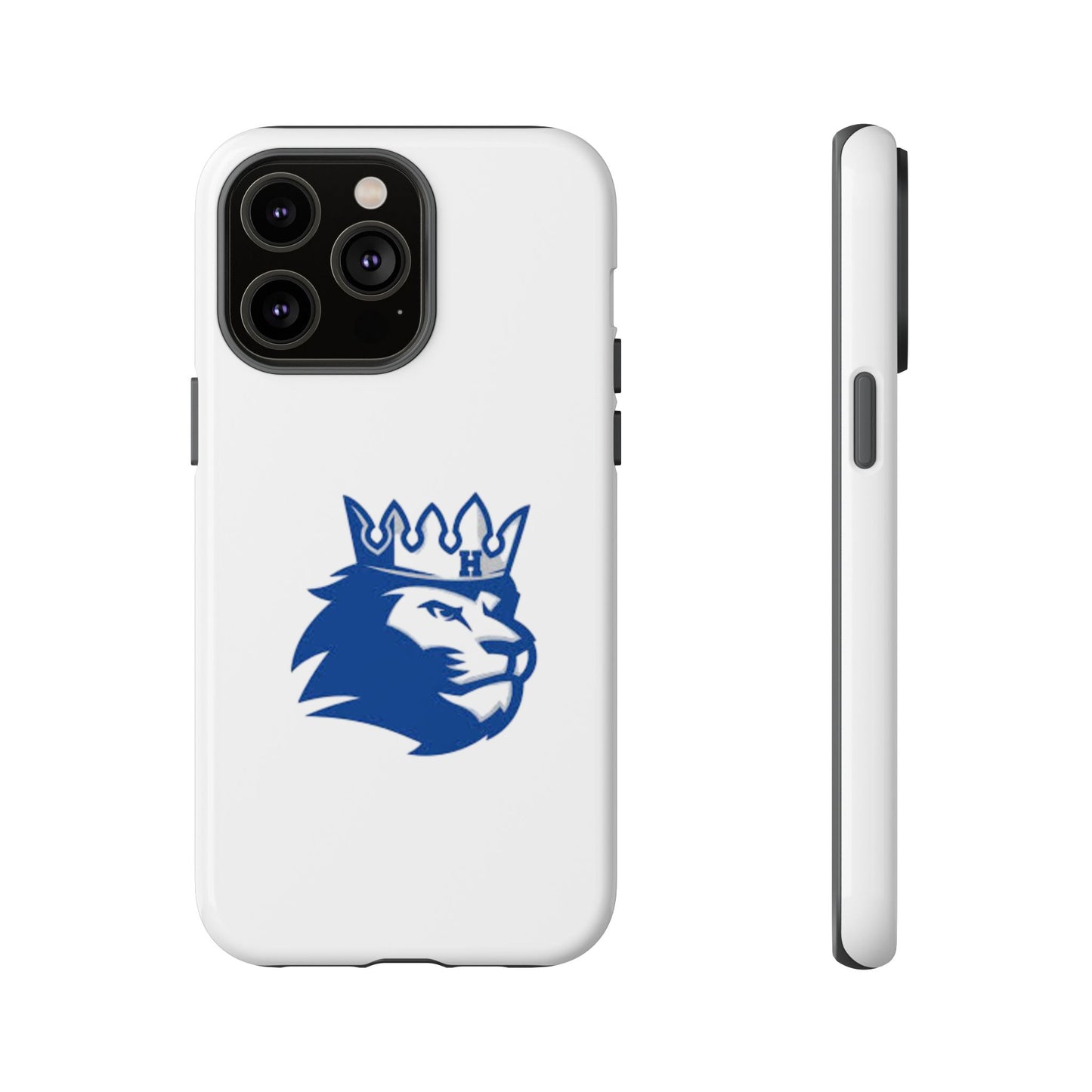 Hopkins Royals Tough Phone Cases