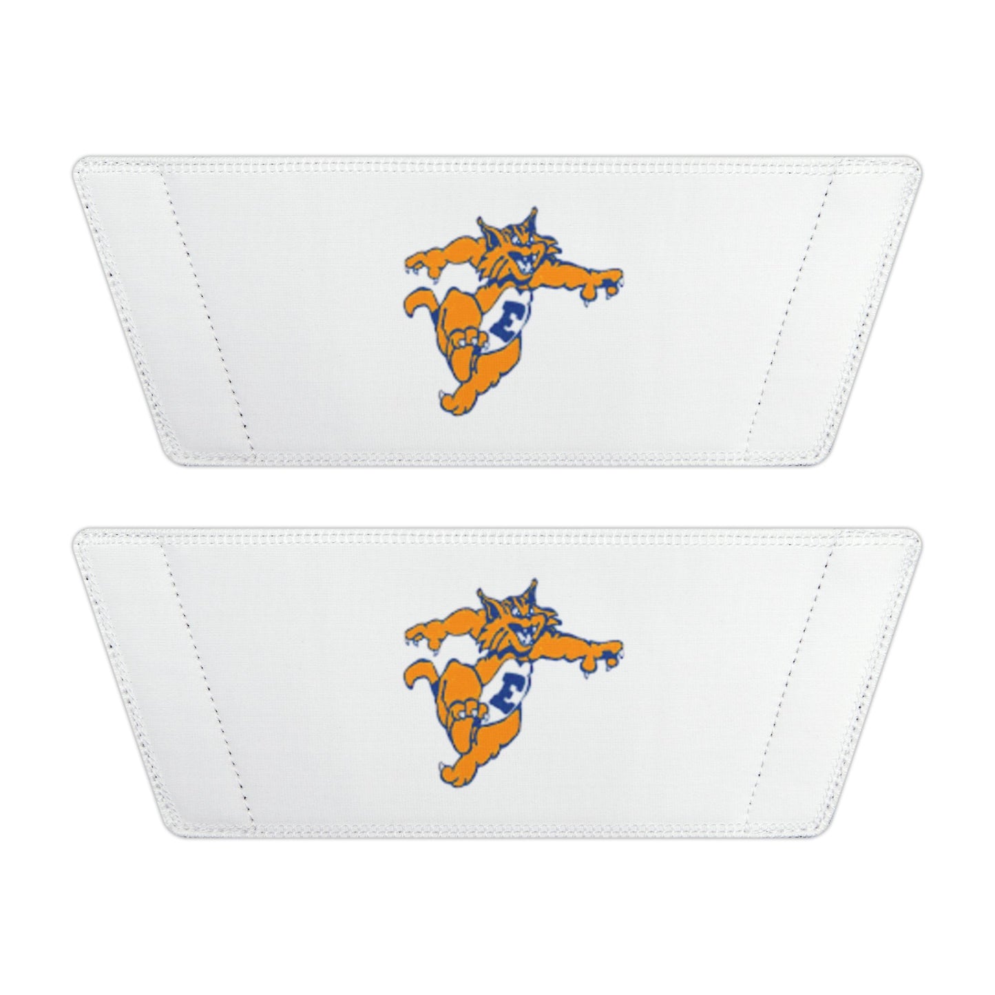 Minneapolis Edison Tommies Men's Removable-Strap Sandals