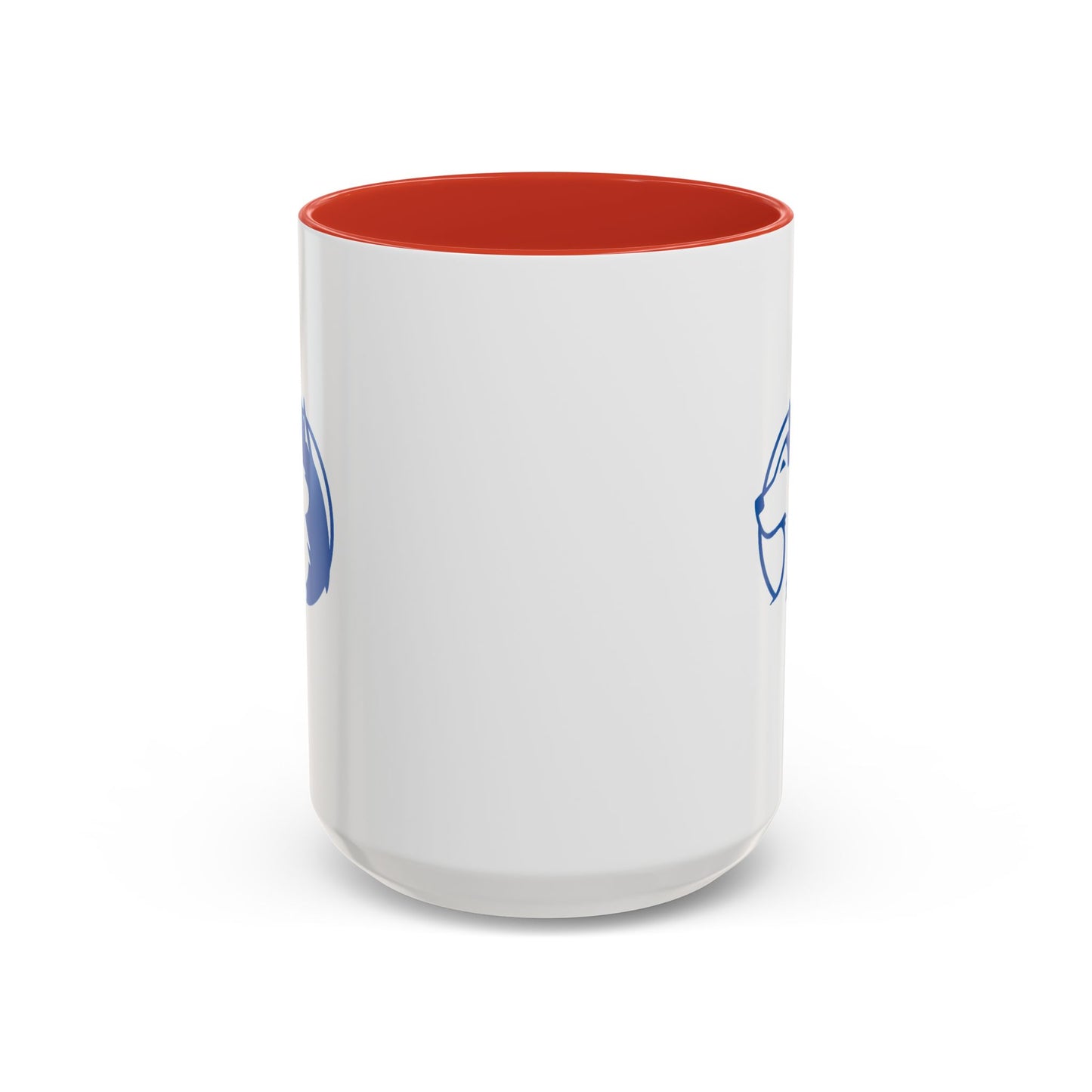 Saint Anthony Huskies Coffee Mug - 11oz & 15oz