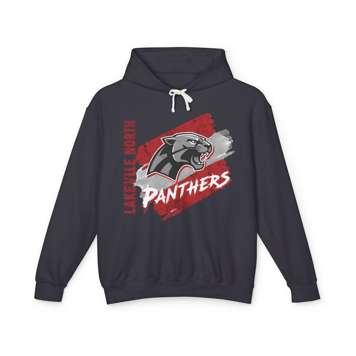 Lakeville North Panthers Graphic Hoodie