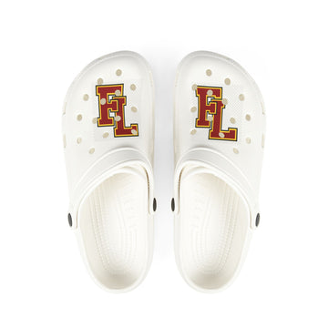 Forest Lake Rangers EVA Foam Rubber Shoes