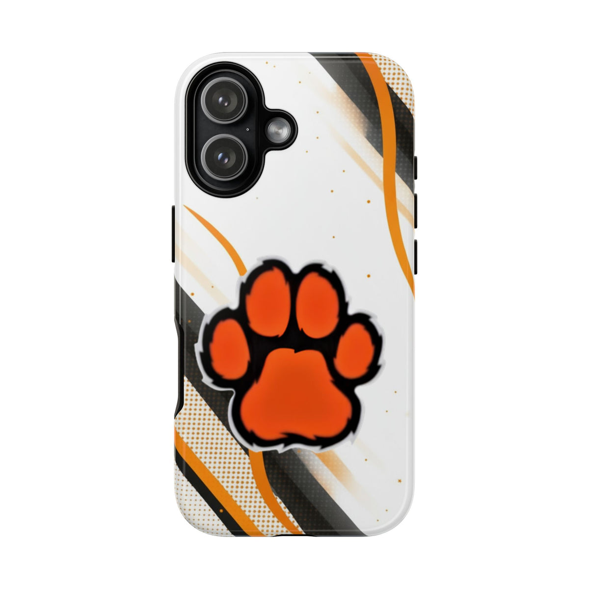Farmington Tigers Mobile Phone Case