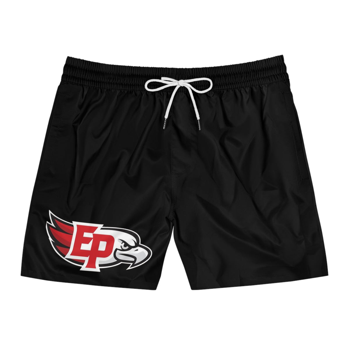 Eden Prairie Eagles Men's Mid-Length Swim Shorts