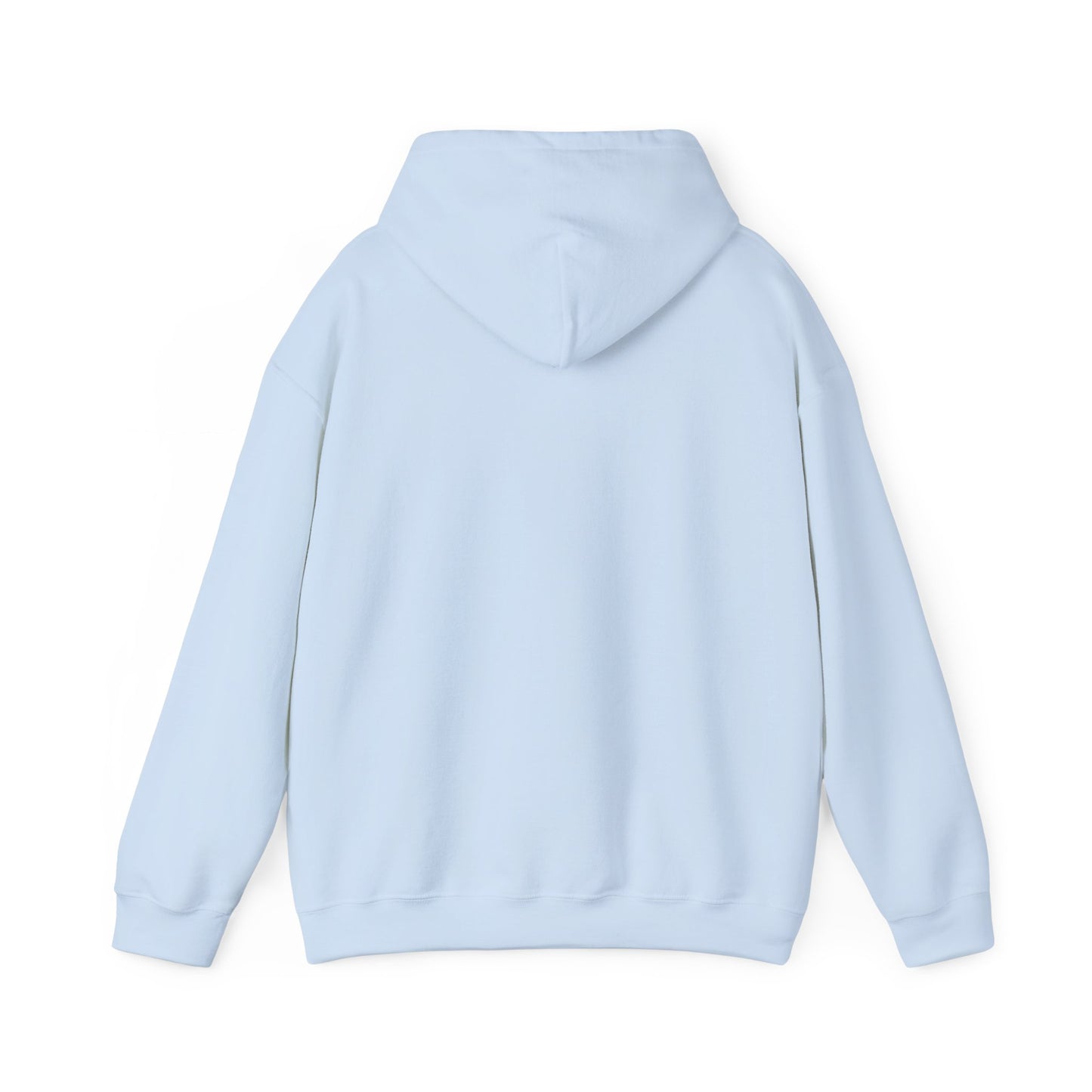 Minneapolis Roosevelt Teddies Cozy Unisex Hooded Sweatshirt