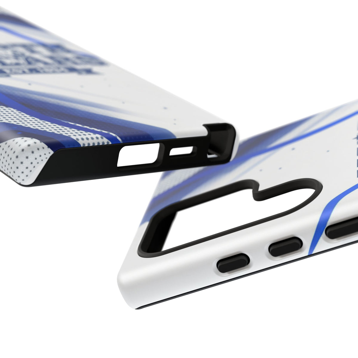 Minneapolis North Polars Tough Phone Case - Durable & Stylish Accessory
