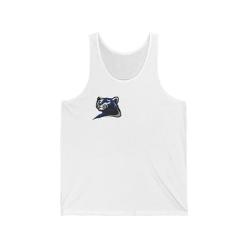 Rogers Royals Unisex Jersey Tank Top - Sports Tank