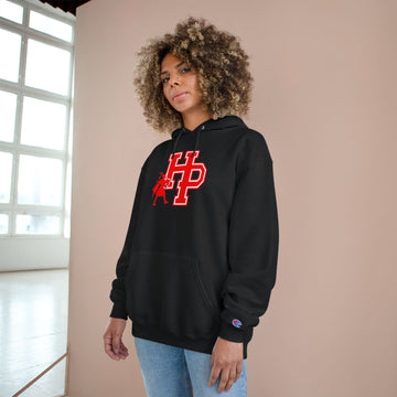 Saint Paul Highland Park Unisex Champion Hoodie
