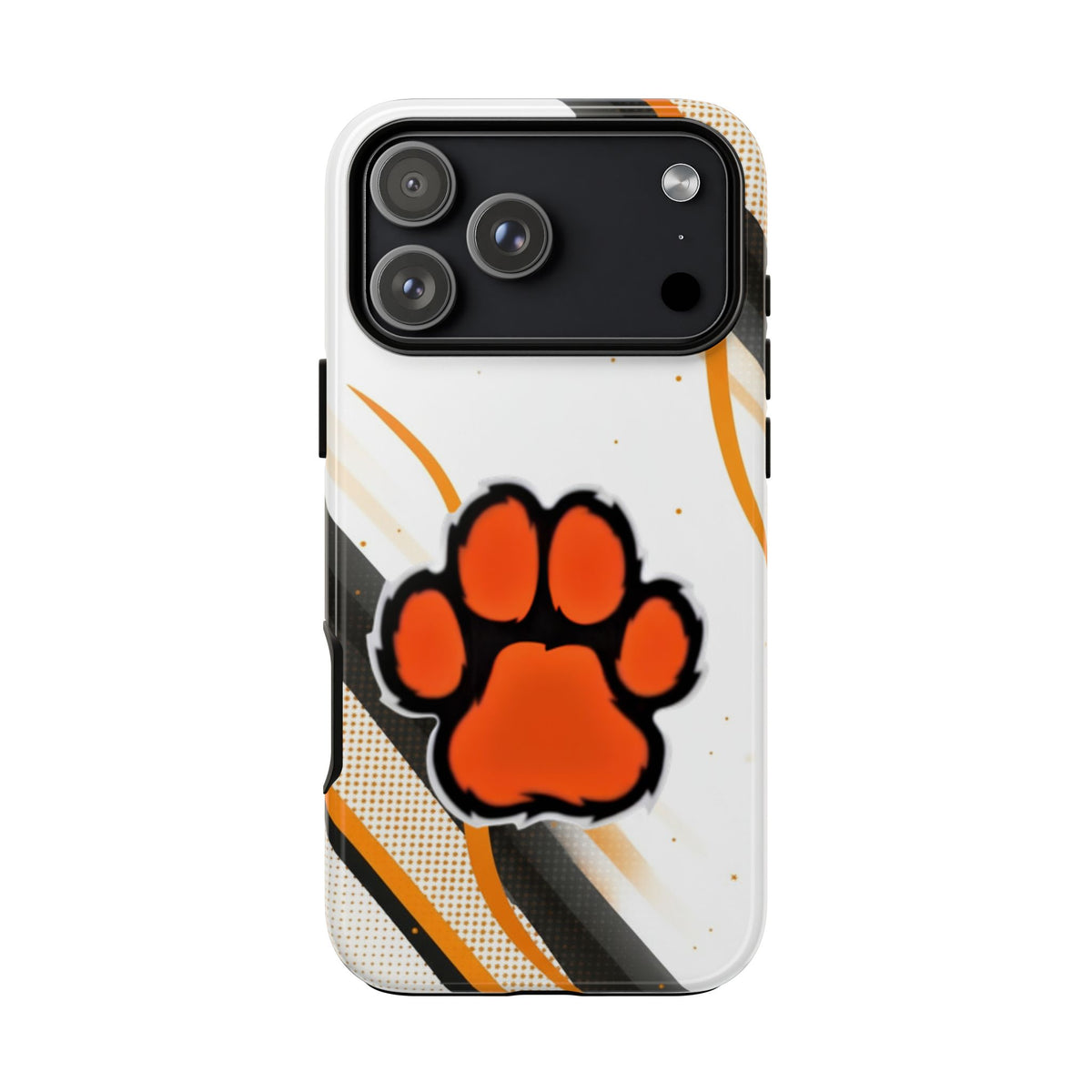Farmington Tigers Mobile Phone Case