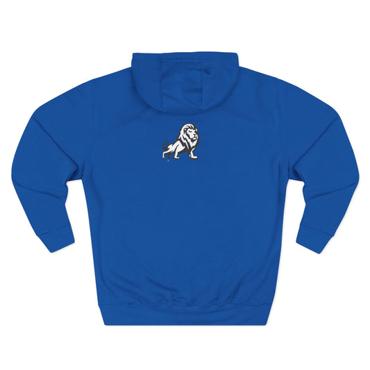 Woodbury Royals "Class of 2027" Hoodie