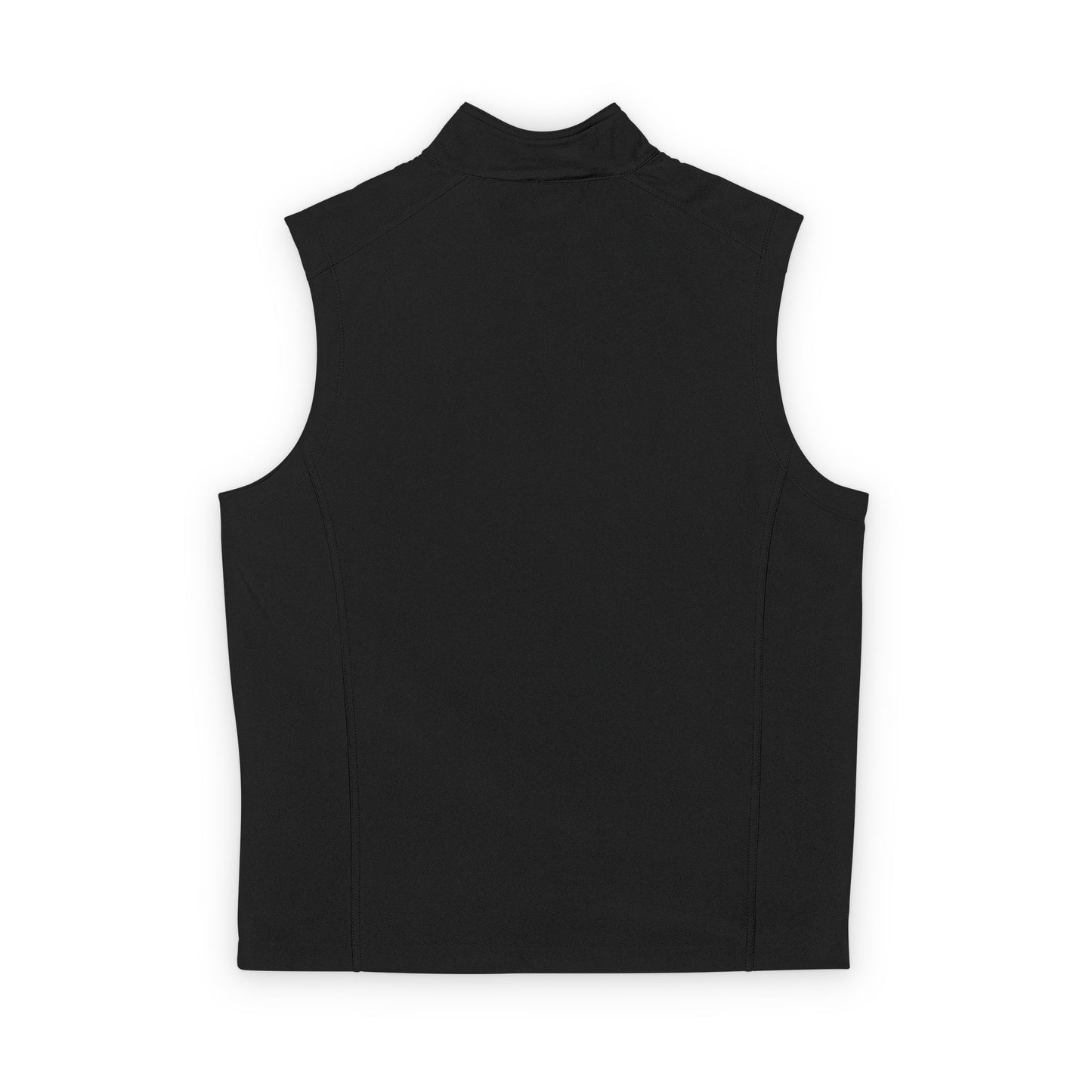 O'Malley's Men's Soft Shell Vest