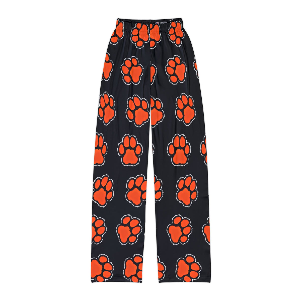 Farmington Tigers Kids Pajama Pants