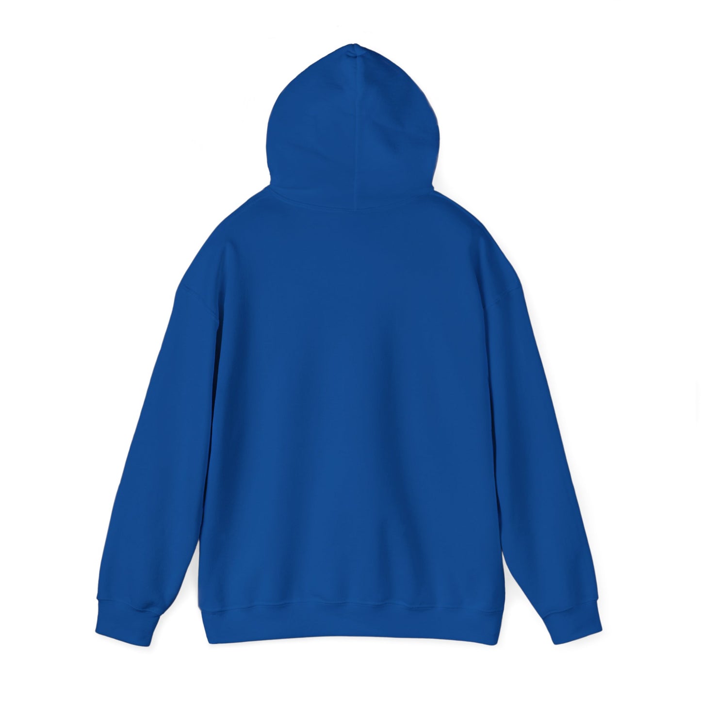Robbinsdale Cooper Hawks Unisex Heavy Blend™ Hoodie - Comfort Meets Team Spirit