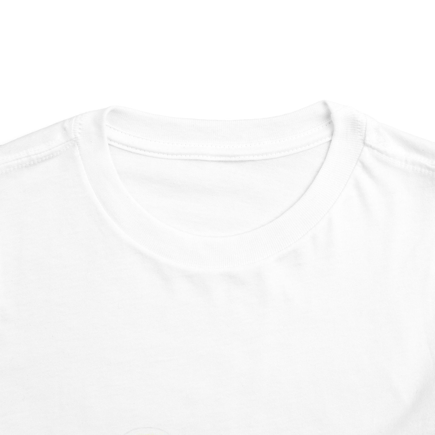 Toddler Edina Tee - Fun and Stylish Short Sleeve Shirt for Kids
