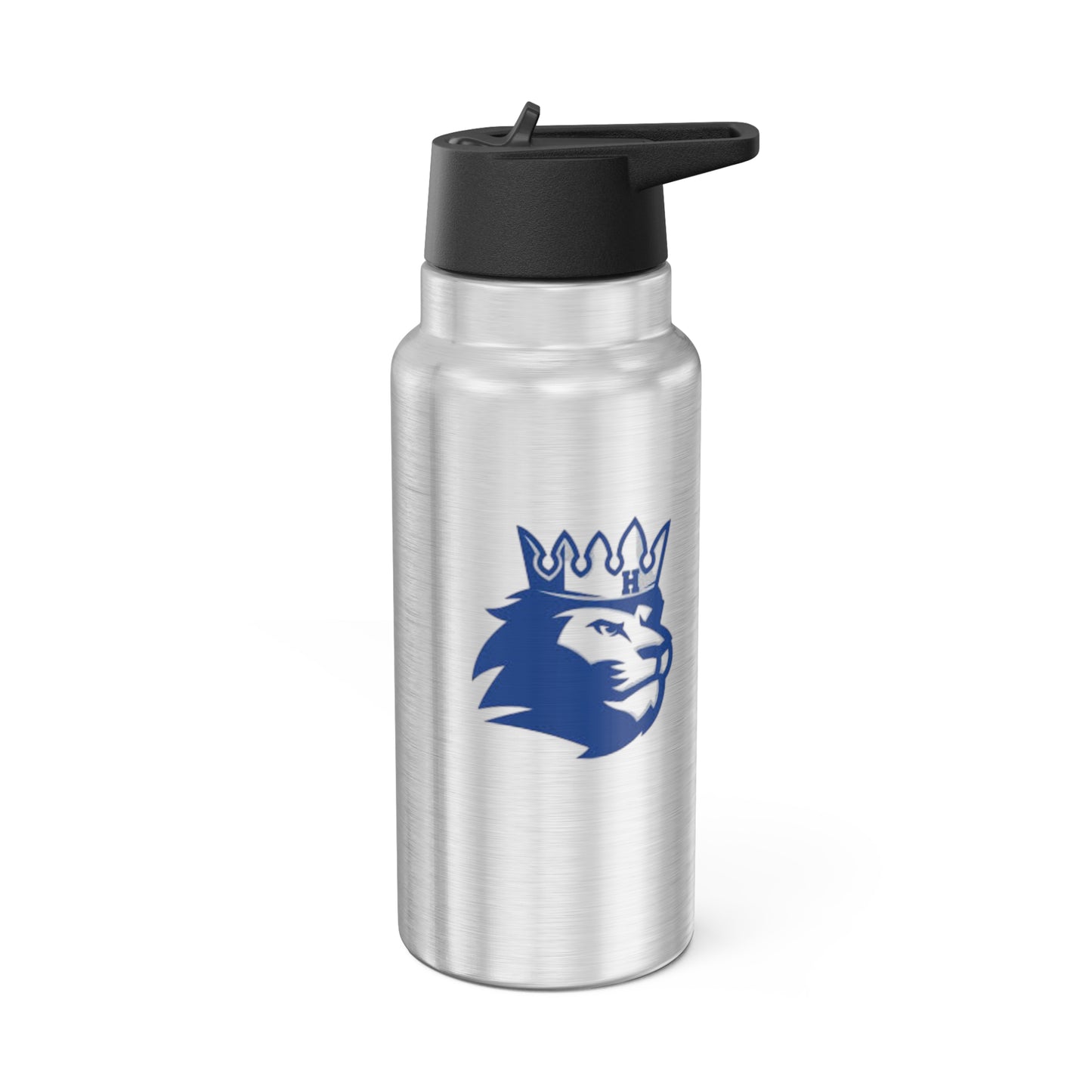 Hopkins Royals 32oz Stainless Steel Tumbler - Perfect for School and Sports