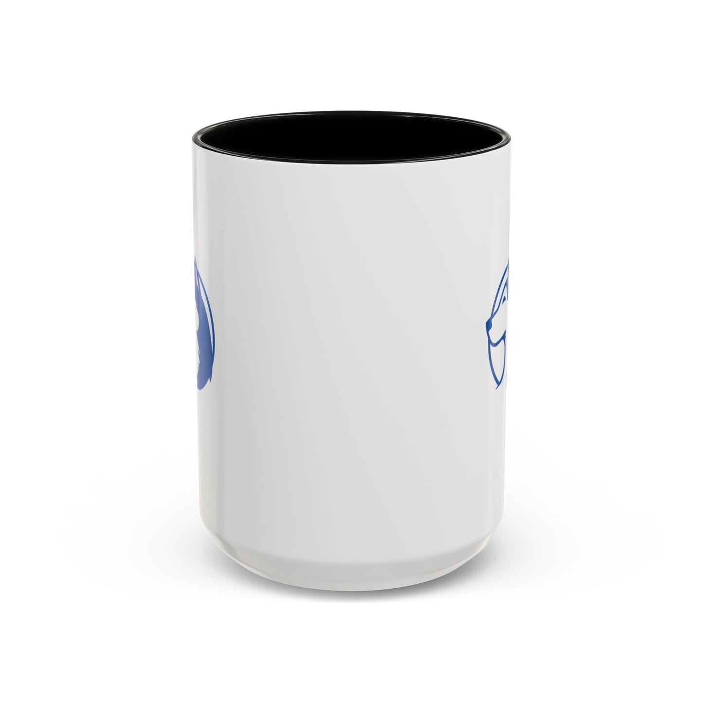 Saint Anthony Huskies Coffee Mug - 11oz & 15oz