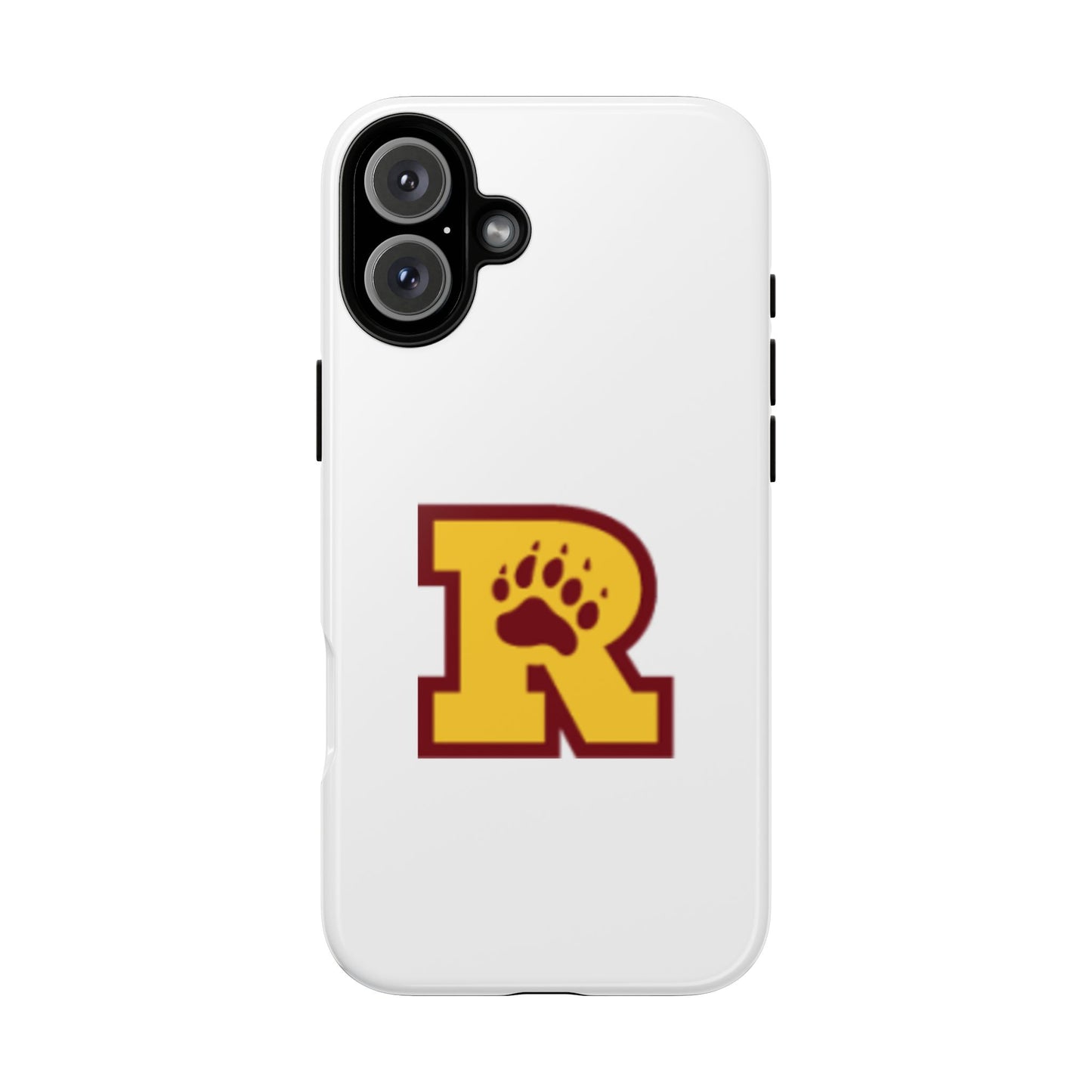 Minneapolis Roosevelt Teddies Tough Phone Case