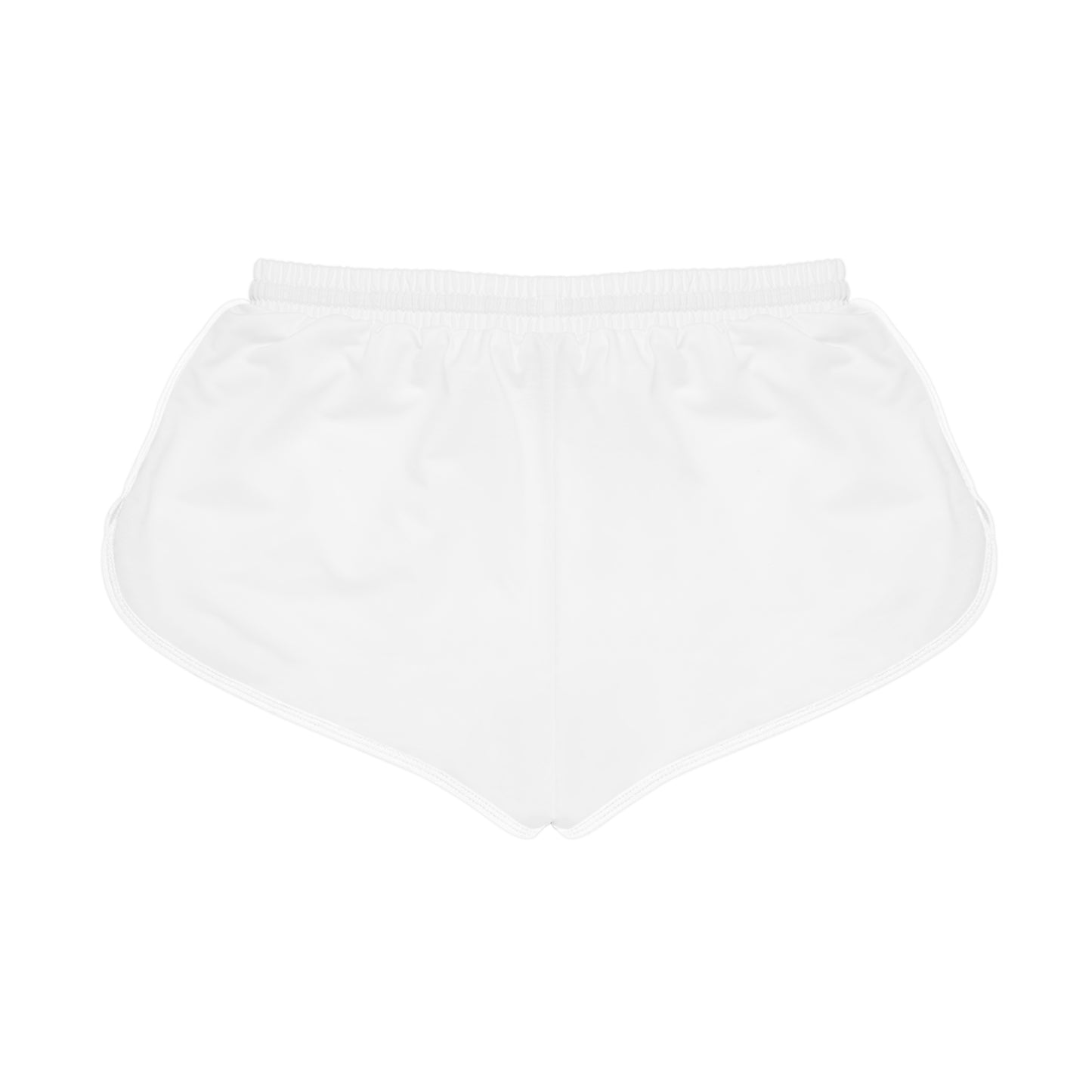 Minnetonka Skippers White Casual Women's Relaxed Shorts– Perfect for Summer and Active Lifestyle