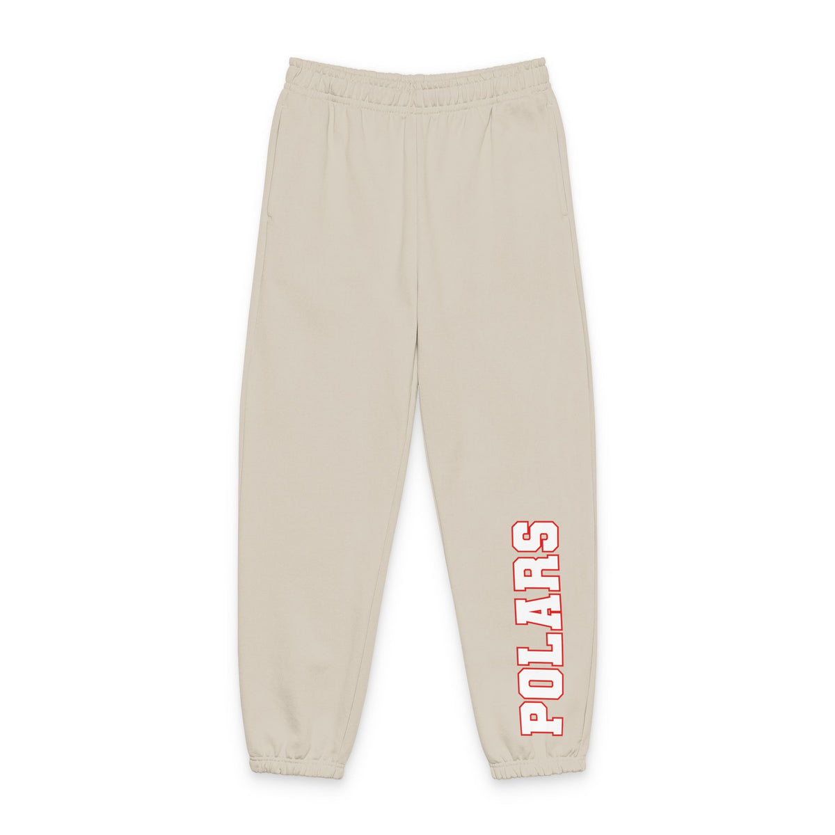 North Saint Paul Polars Cozy Athletic Team Joggers