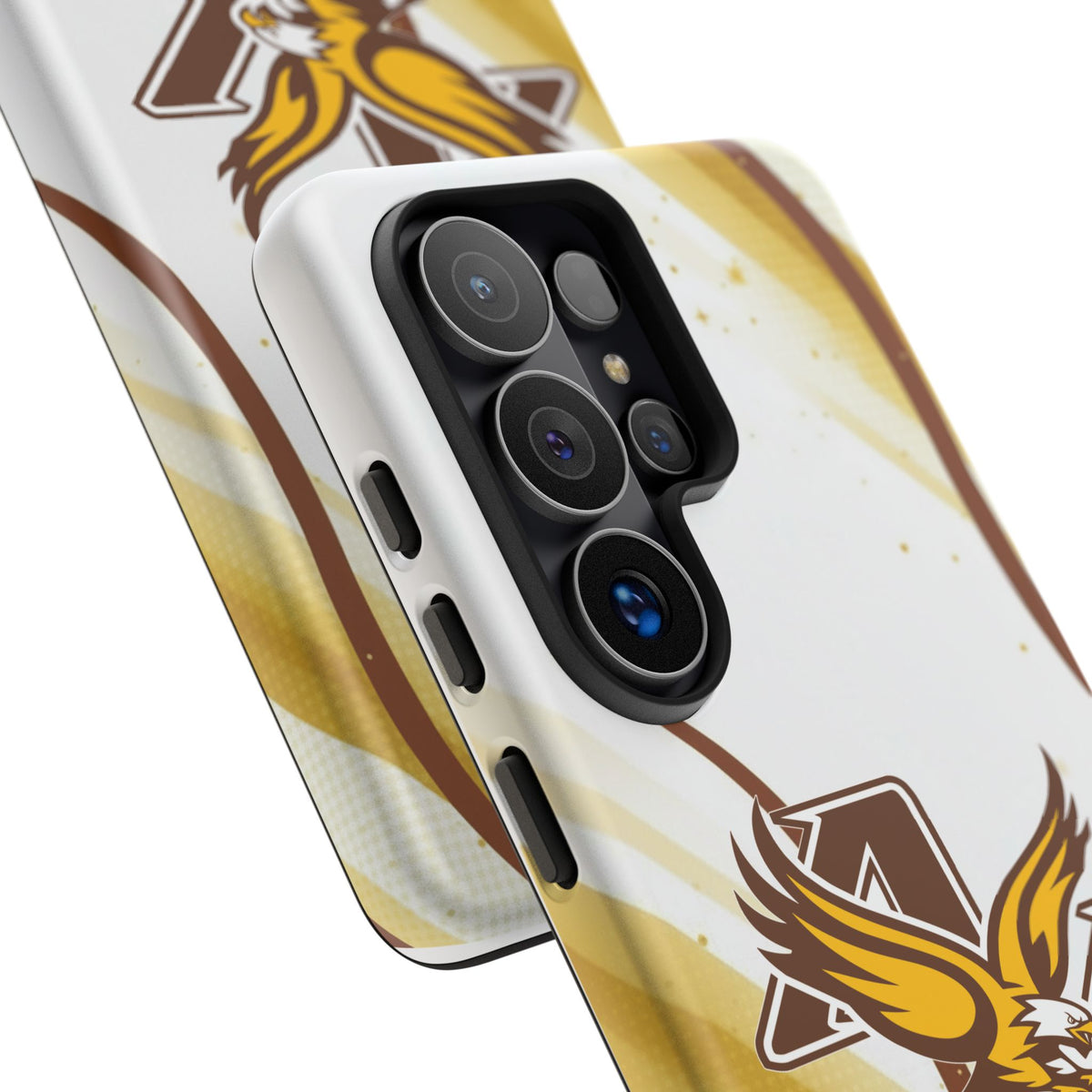 Apple Valley Eagles Mobile Phone Case