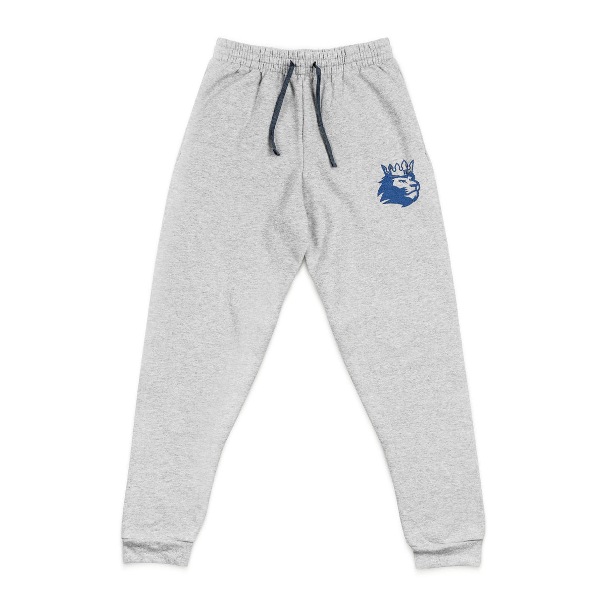 Hopkins Royals Casual Joggers — Cozy Sweatpants