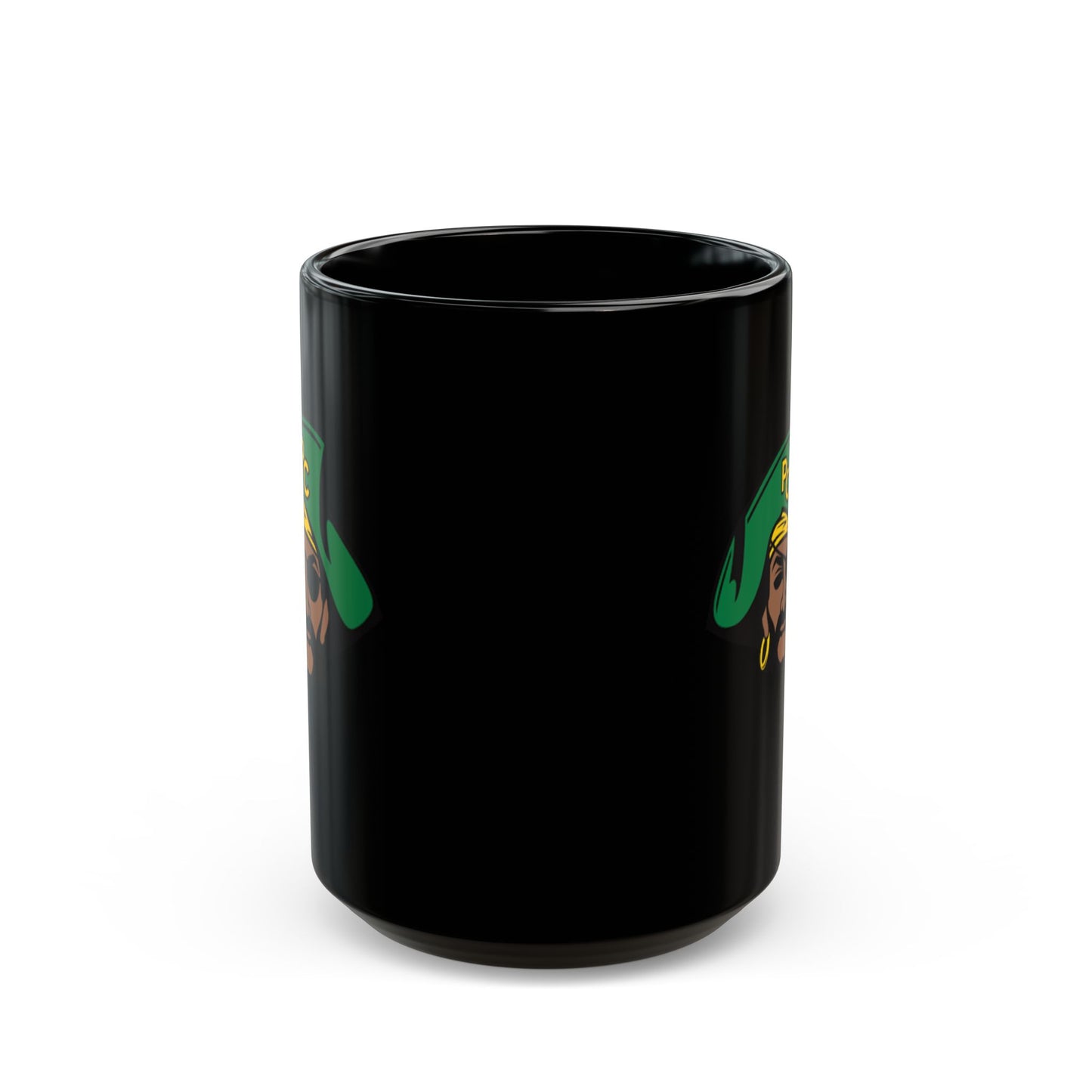 Park Center Pirates Coffee Mug - 11oz & 15oz